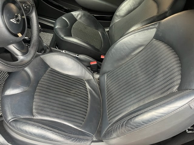 MINI Cooper S Roadster-image-3
