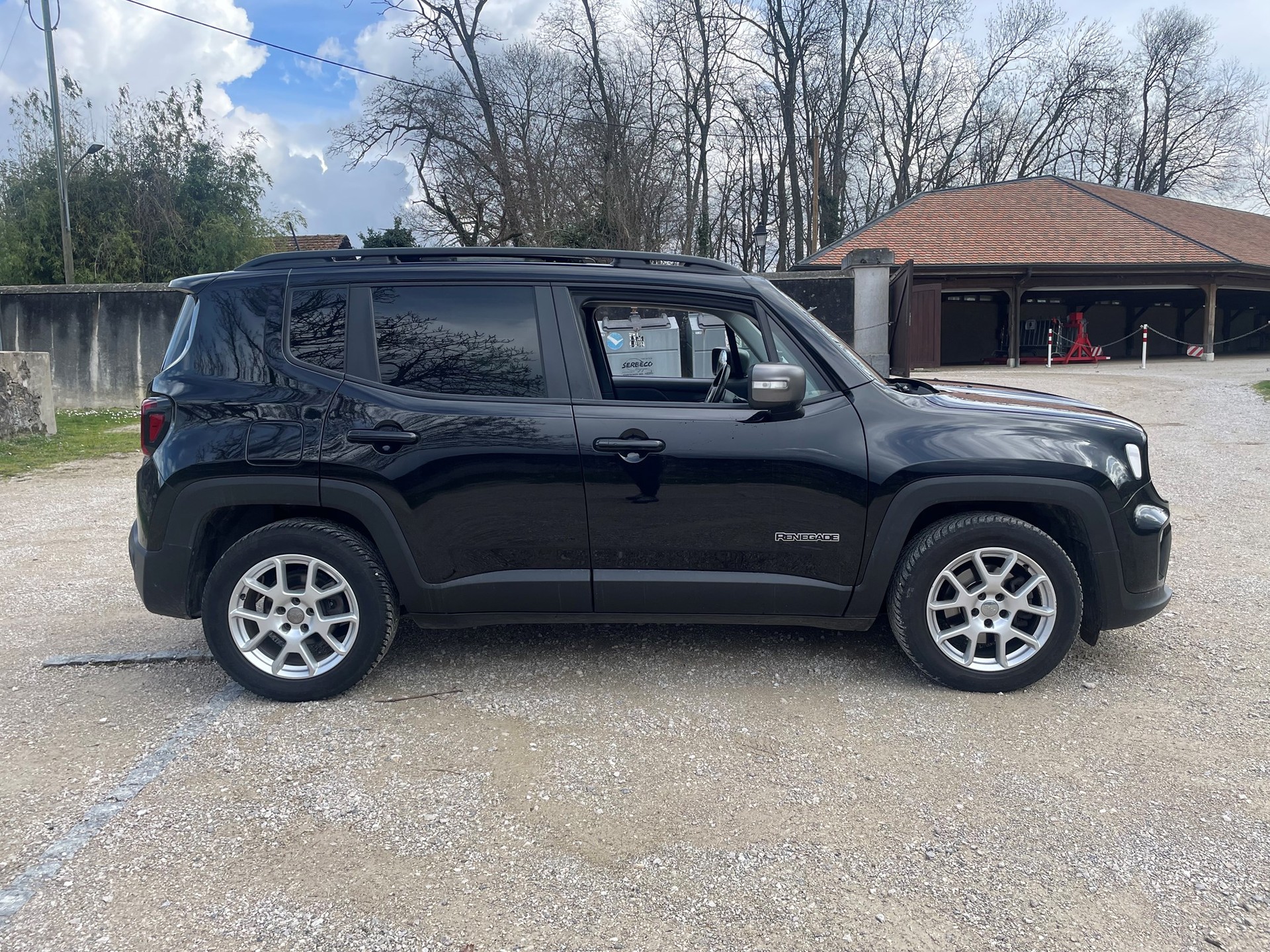 JEEP Renegade 1.3 GSE Turbo Limited-image-8
