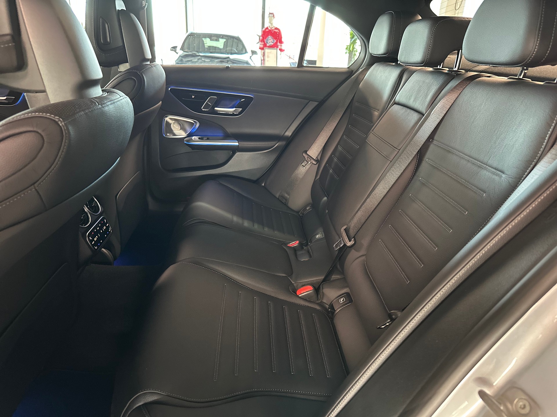 MERCEDES-BENZ C 43 AMG 4 Matic Executive Edition-image-12