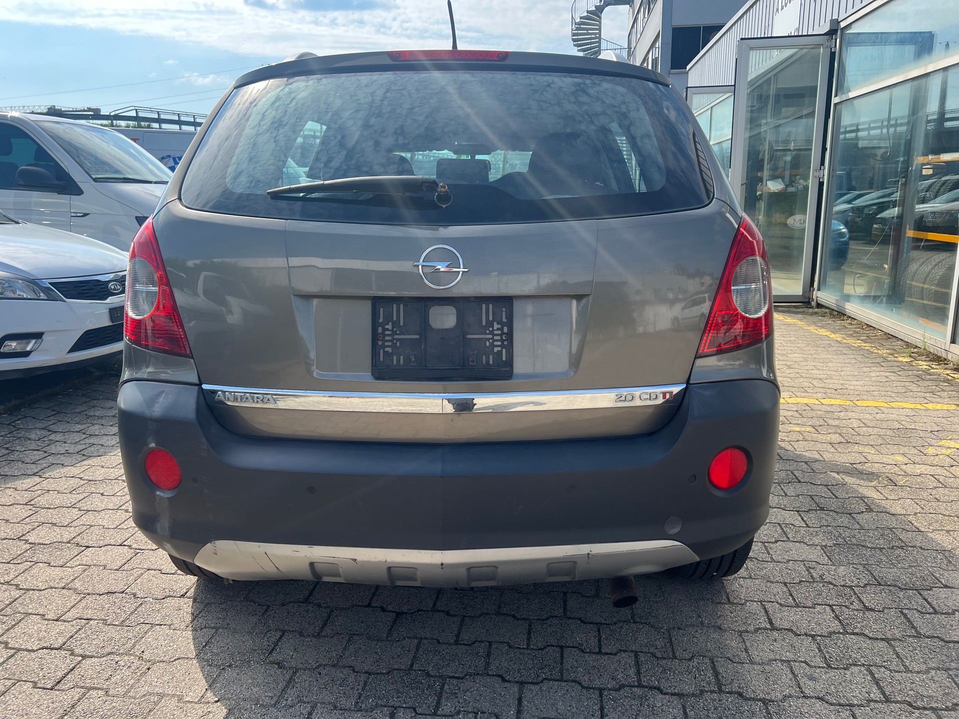 OPEL ANTARA-image-5