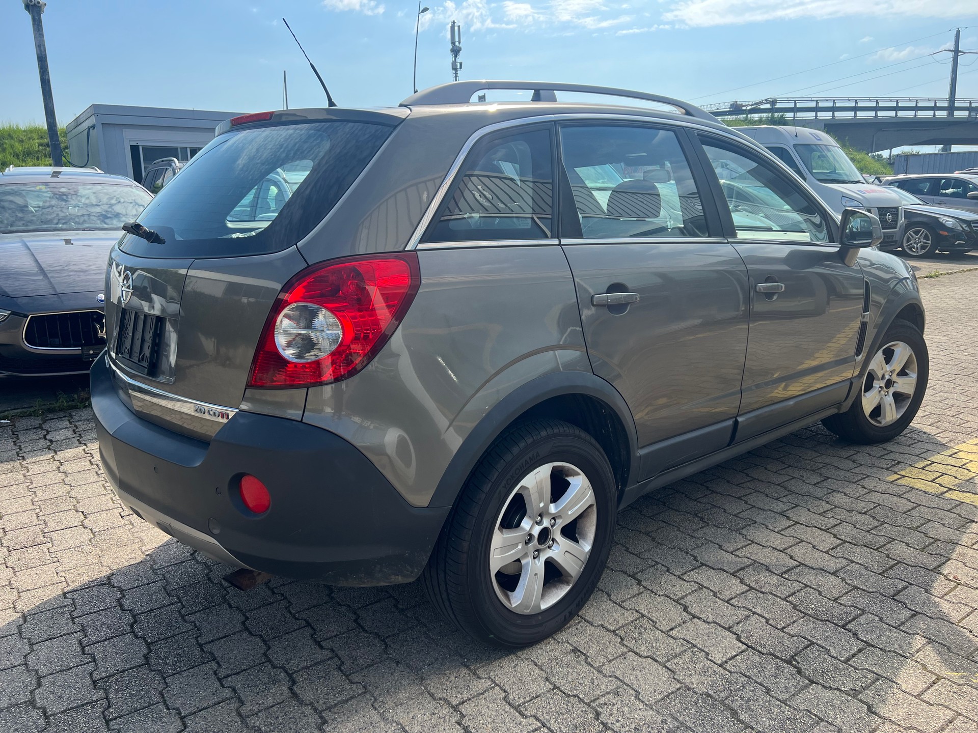 OPEL ANTARA-image-4