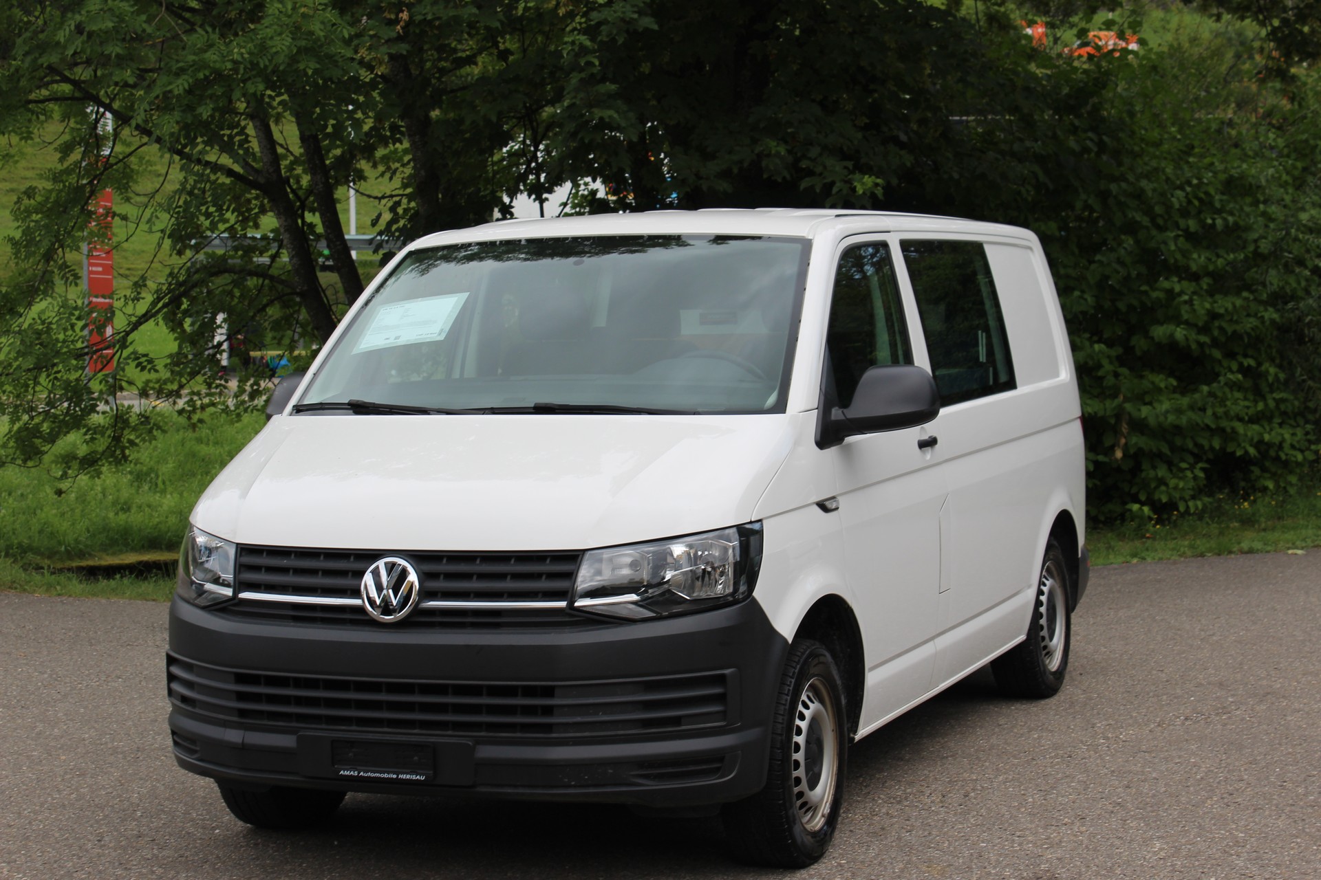 VW T6 2.0 TDI-image-12