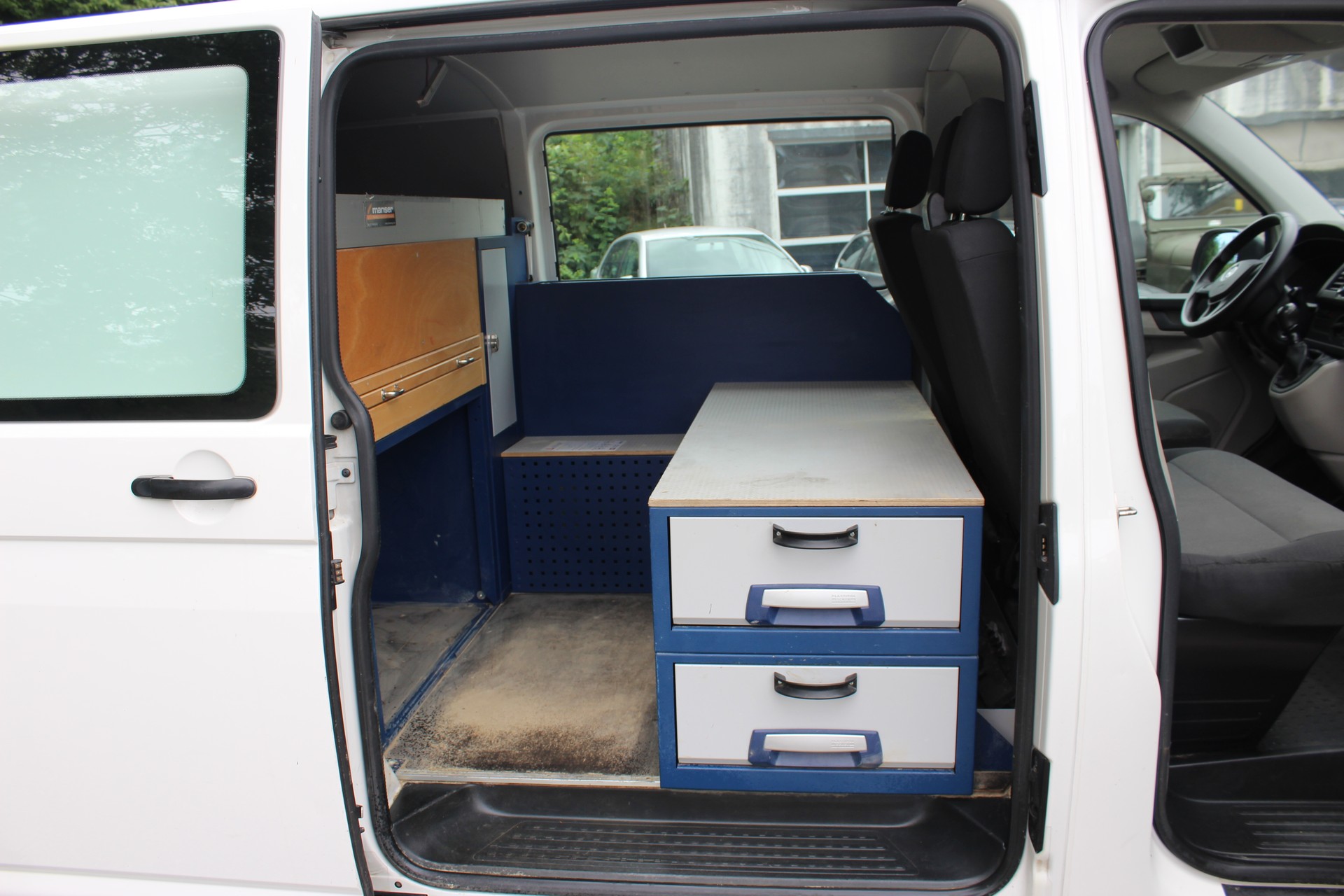 VW T6 2.0 TDI-image-5