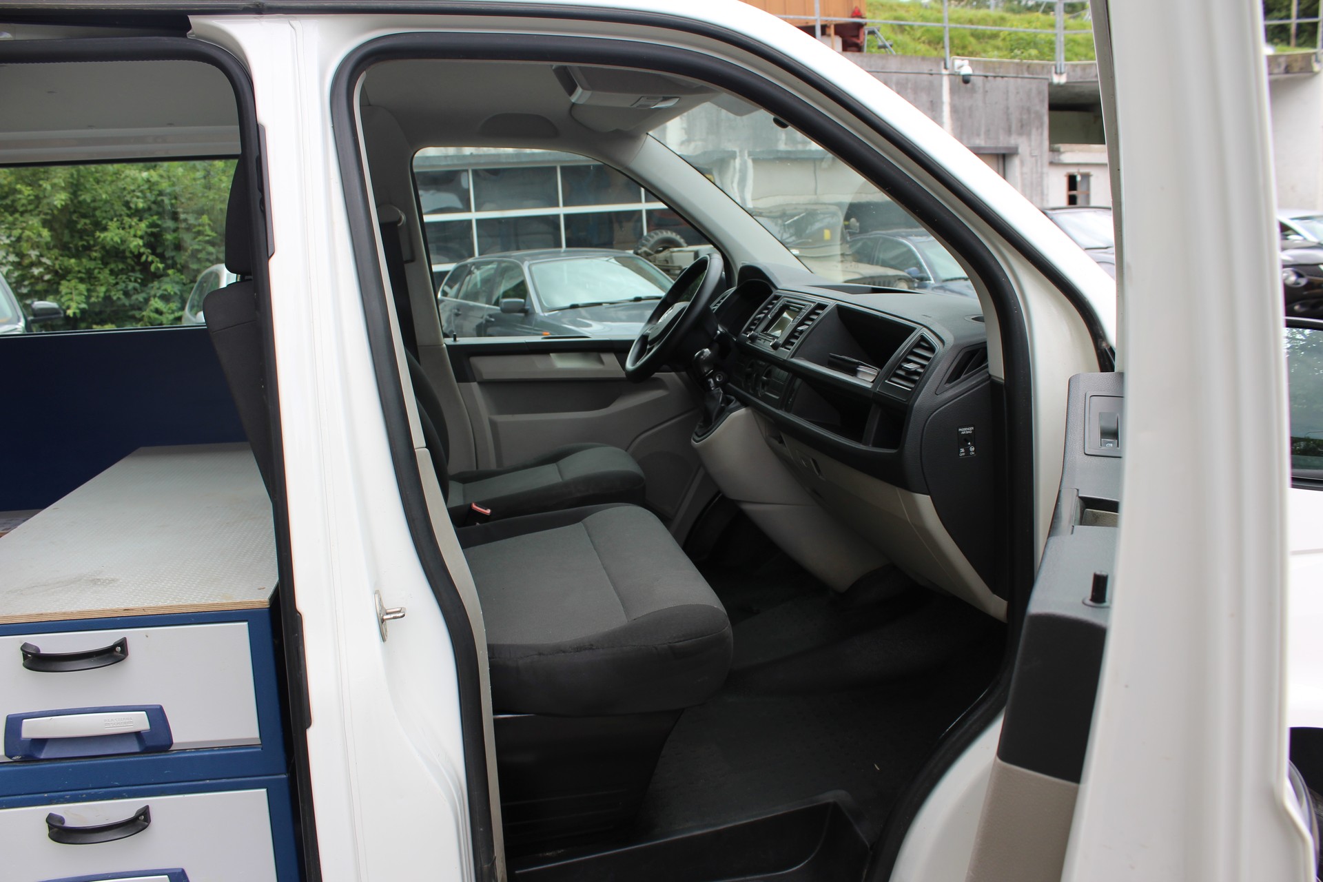 VW T6 2.0 TDI-image-6