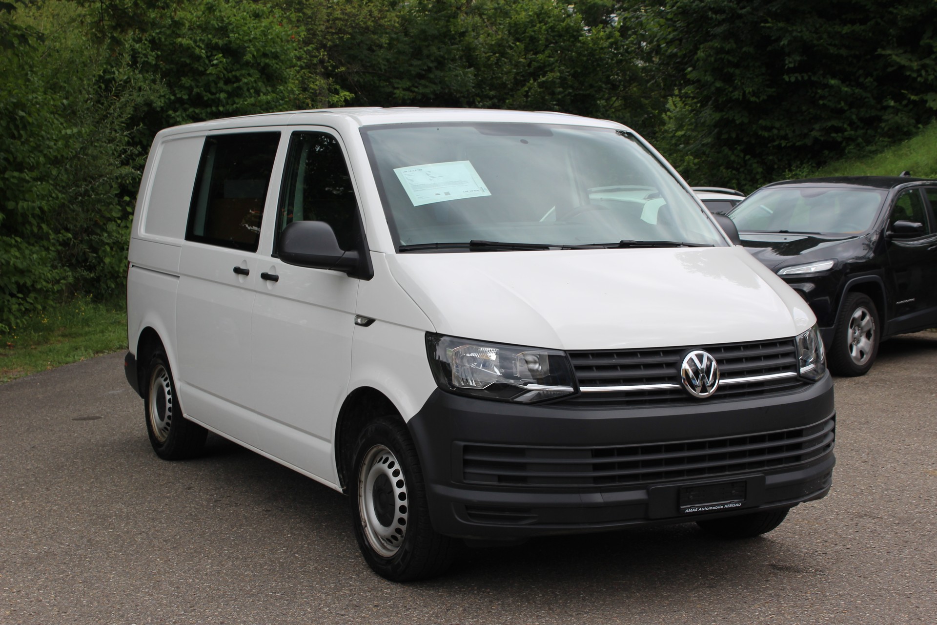 VW T6 2.0 TDI-image-13