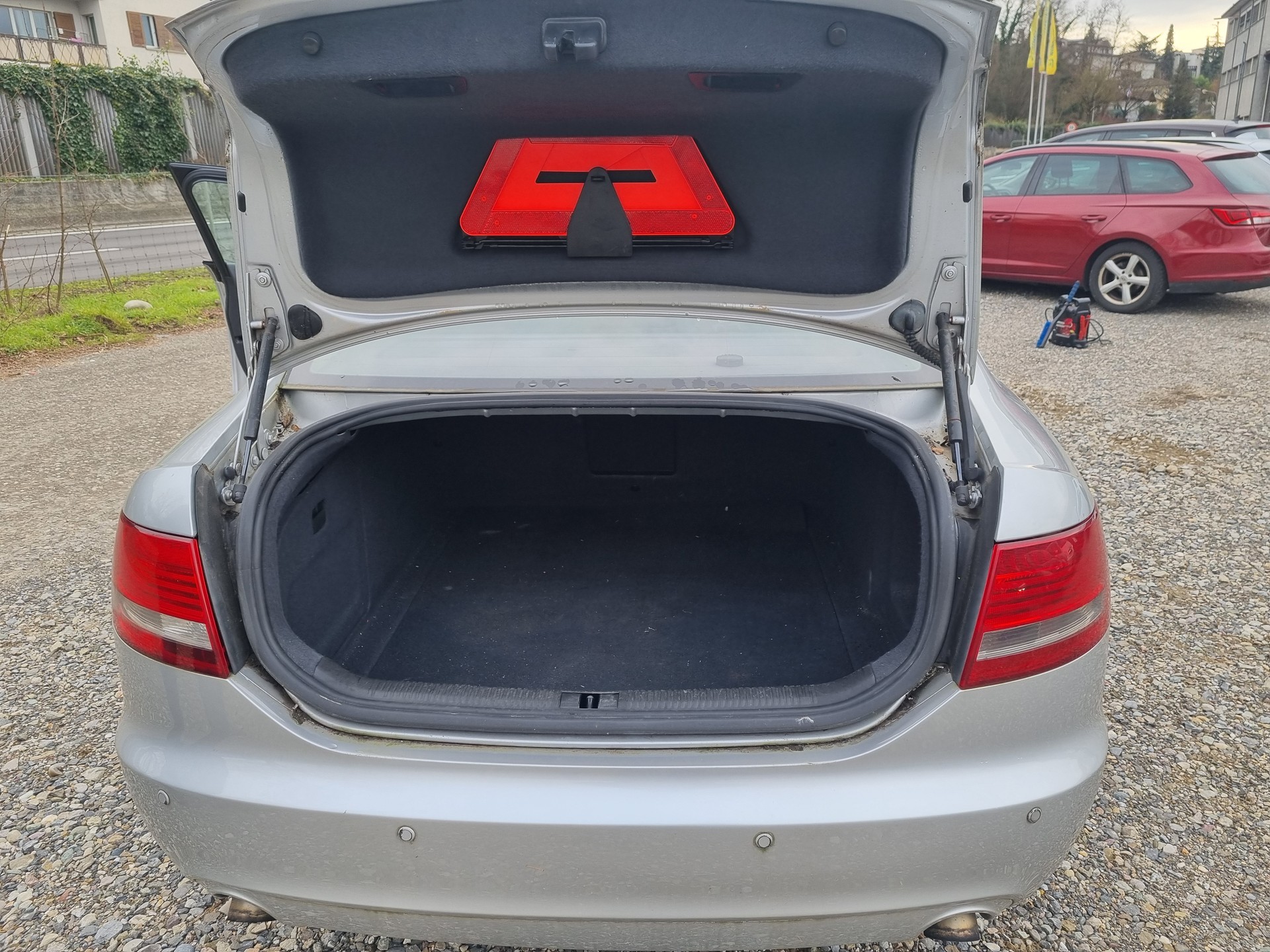 AUDI A6 2.7 V6 TDI-image-10