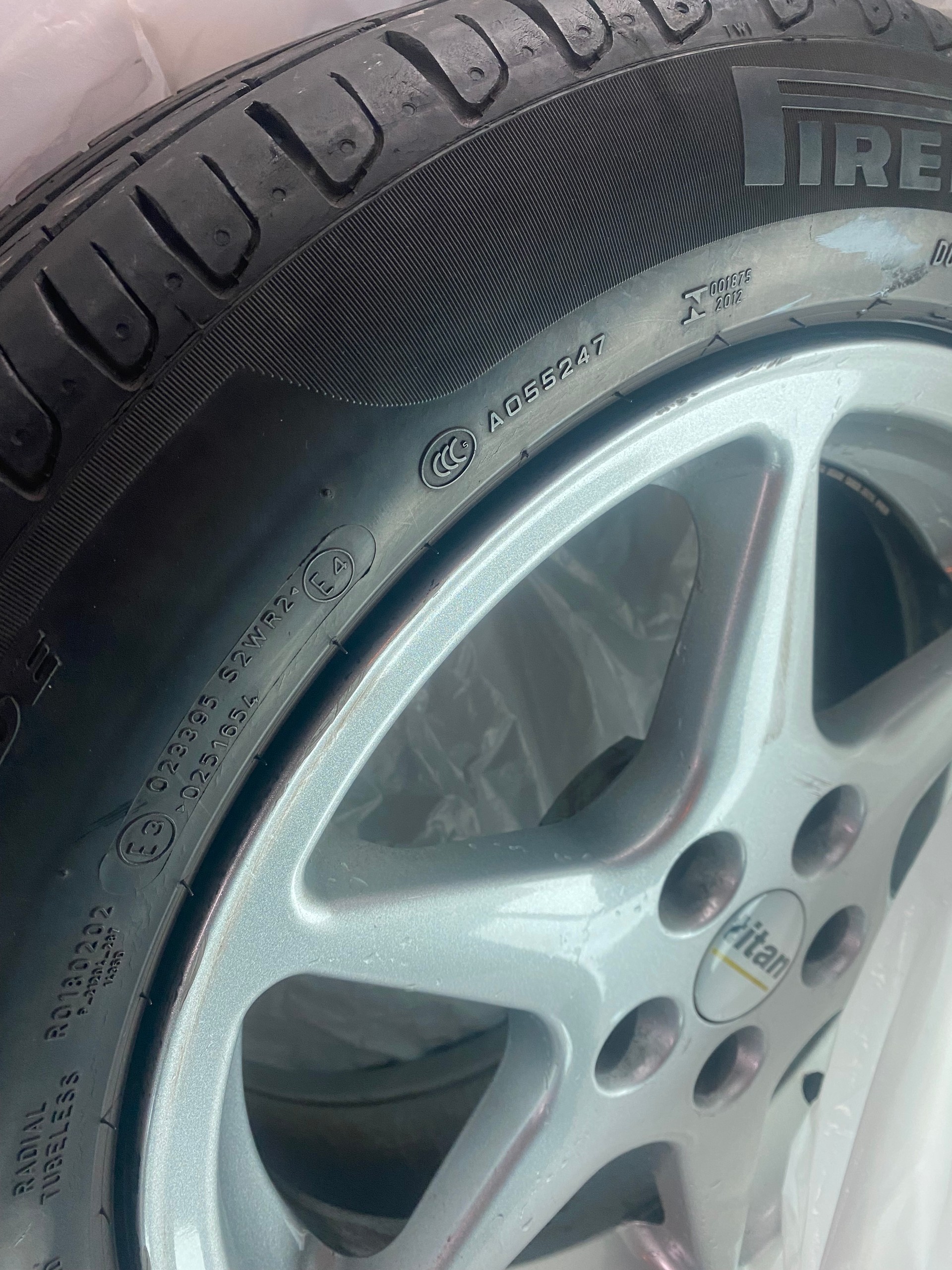 VW Golf 1.4 TSI GT Sport-image-13