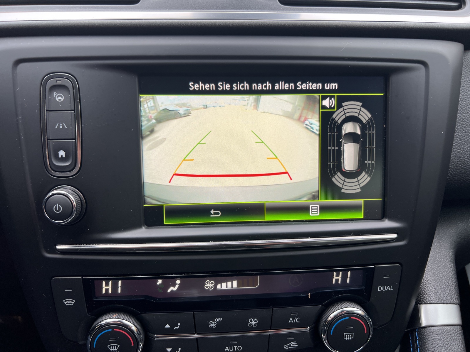 RENAULT Kadjar 1.6 dCi Intens 4x4-image-21