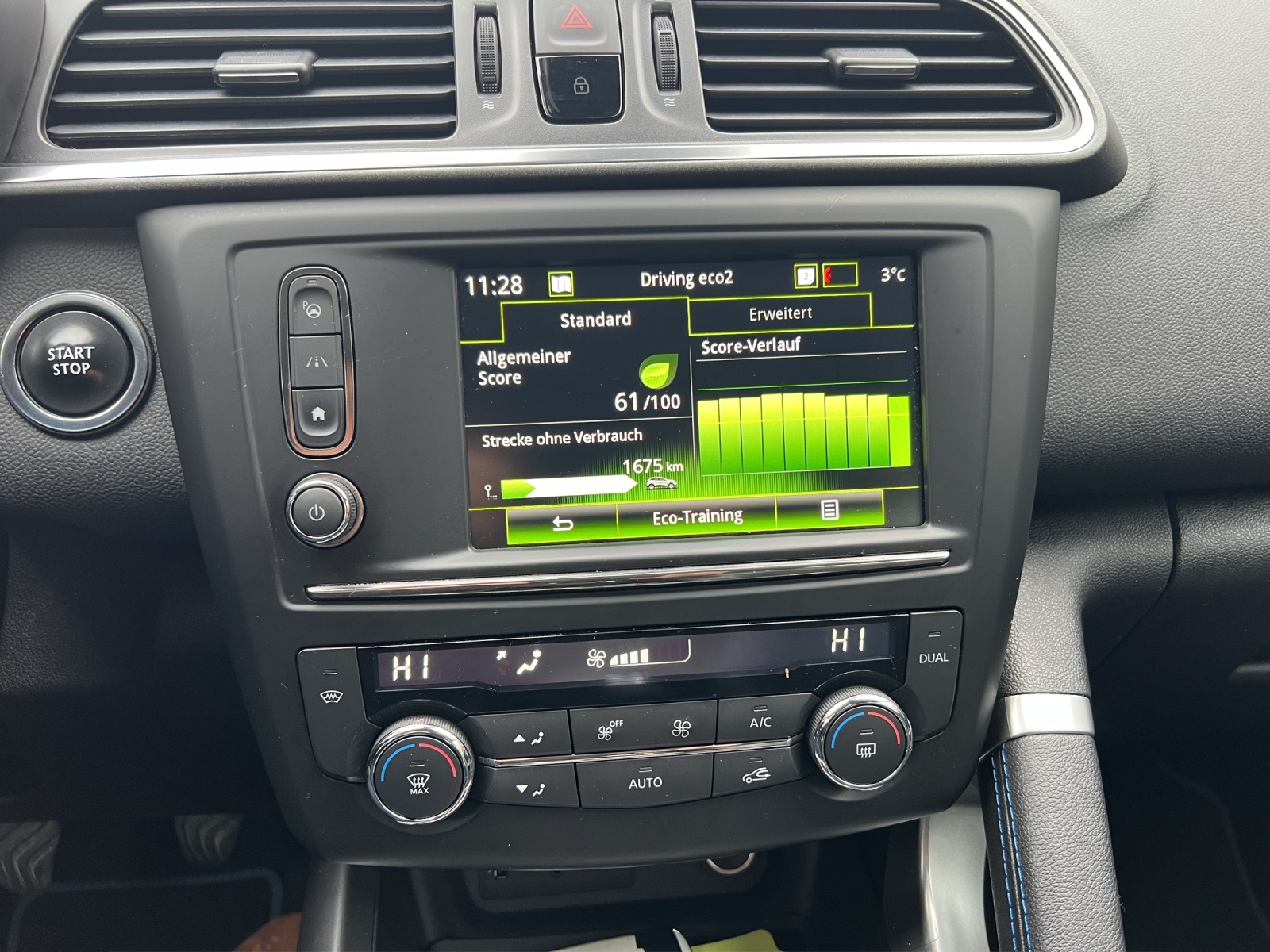 RENAULT Kadjar 1.6 dCi Intens 4x4-image-12