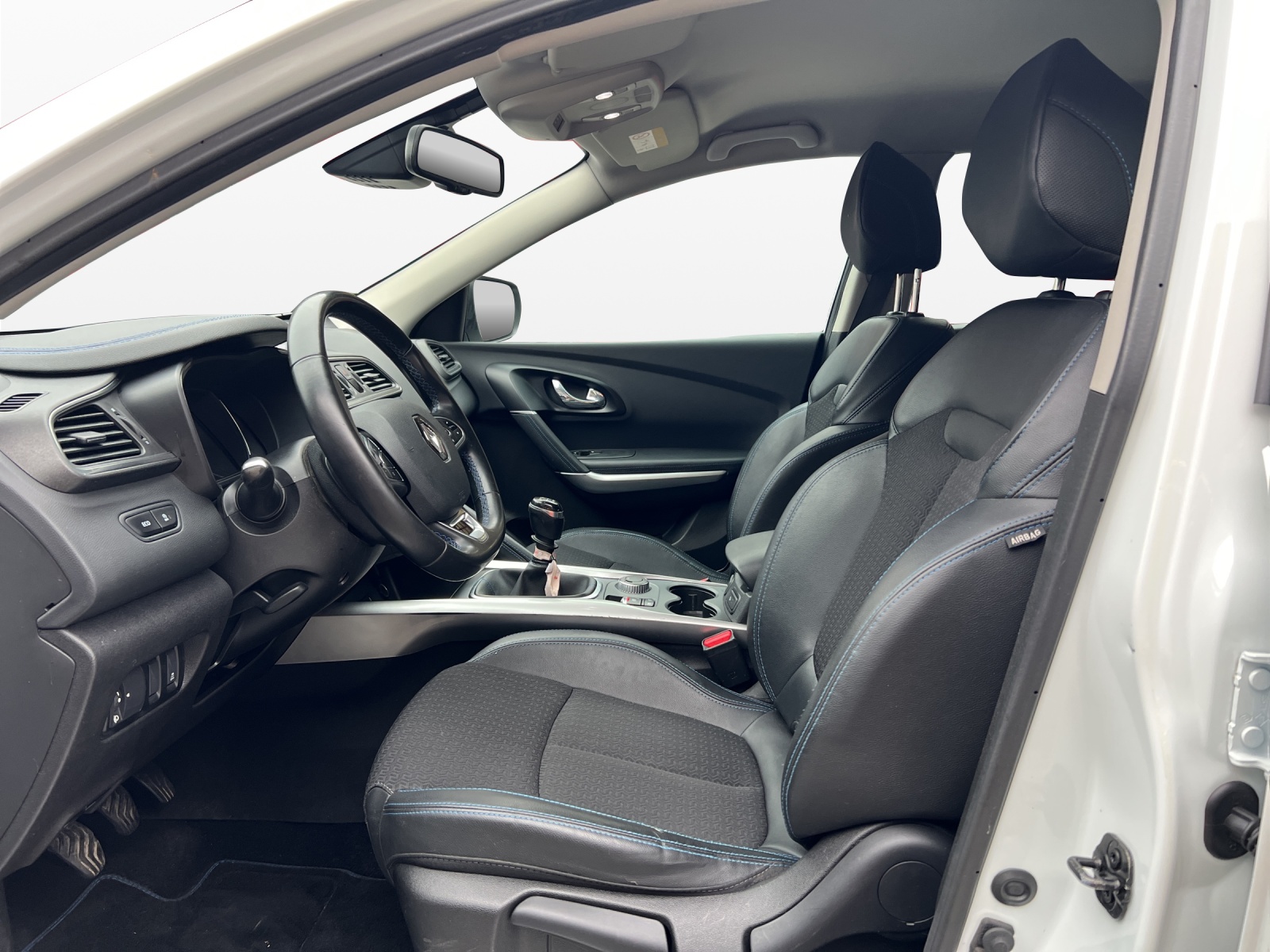 RENAULT Kadjar 1.6 dCi Intens 4x4-image-8