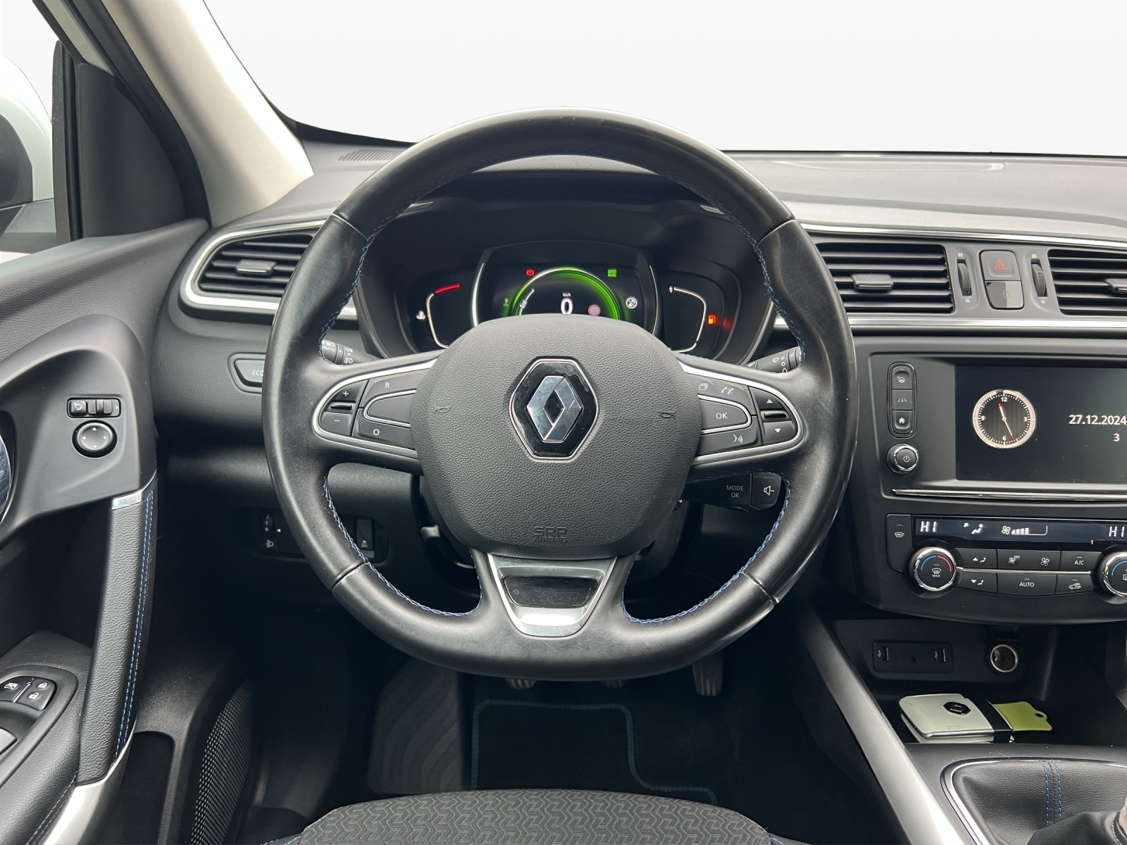 RENAULT Kadjar 1.6 dCi Intens 4x4-image-10