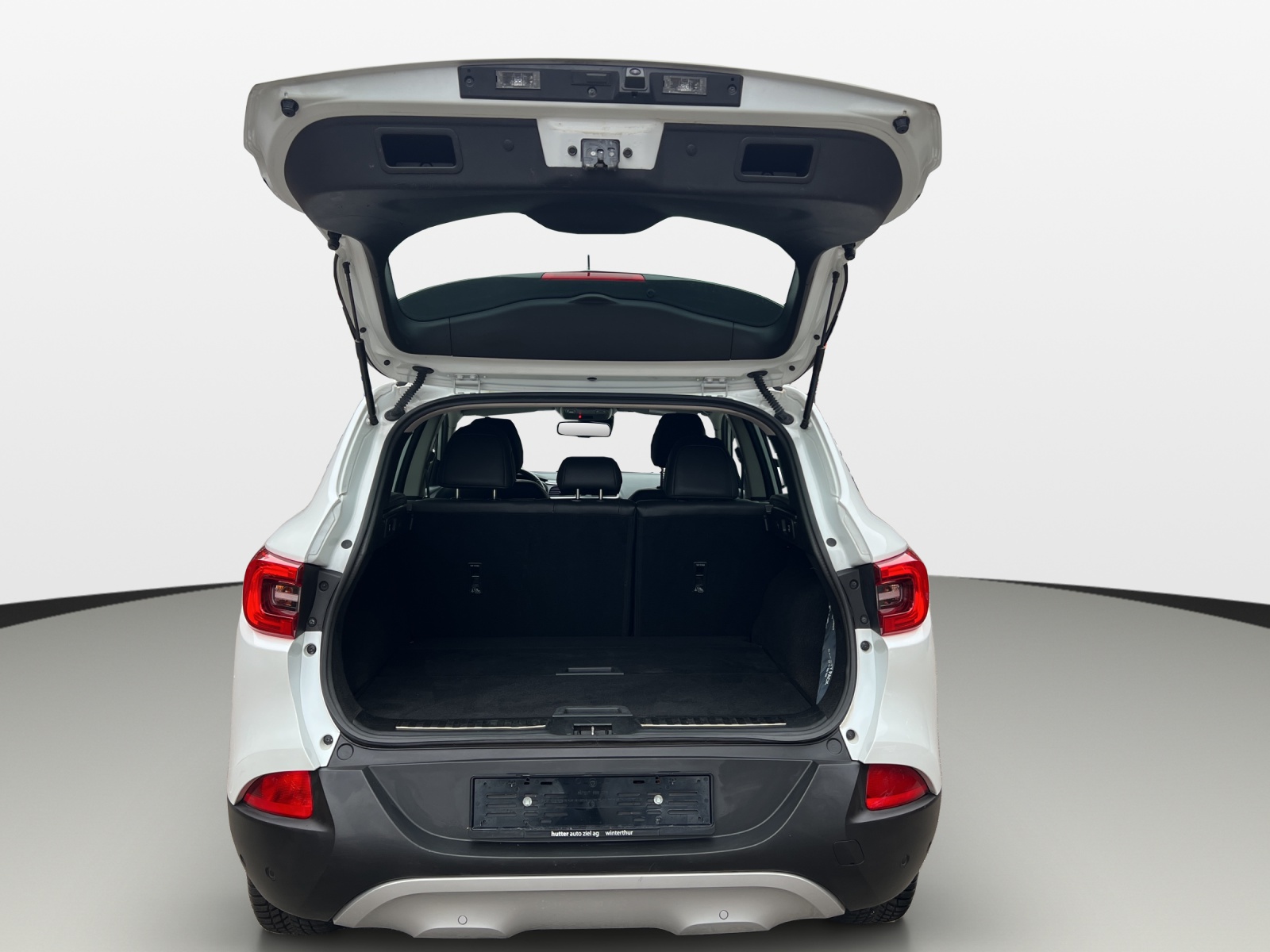 RENAULT Kadjar 1.6 dCi Intens 4x4-image-18
