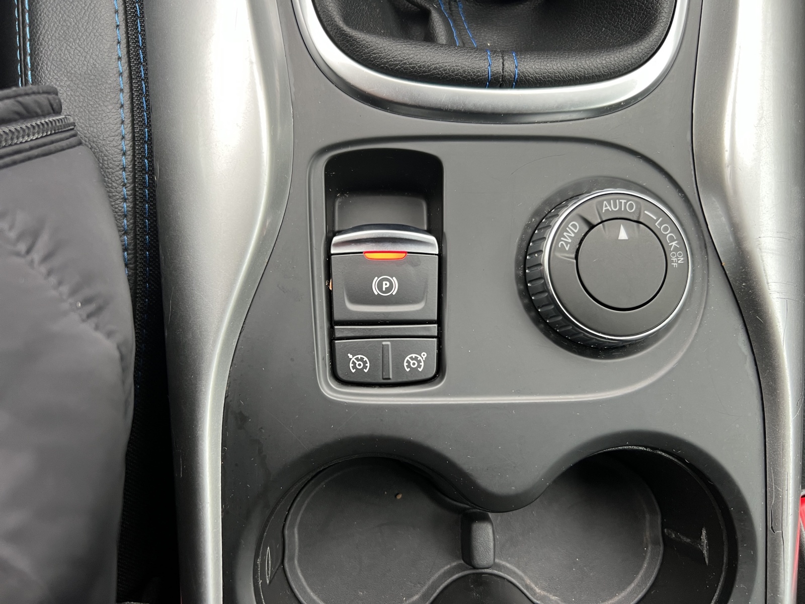 RENAULT Kadjar 1.6 dCi Intens 4x4-image-24