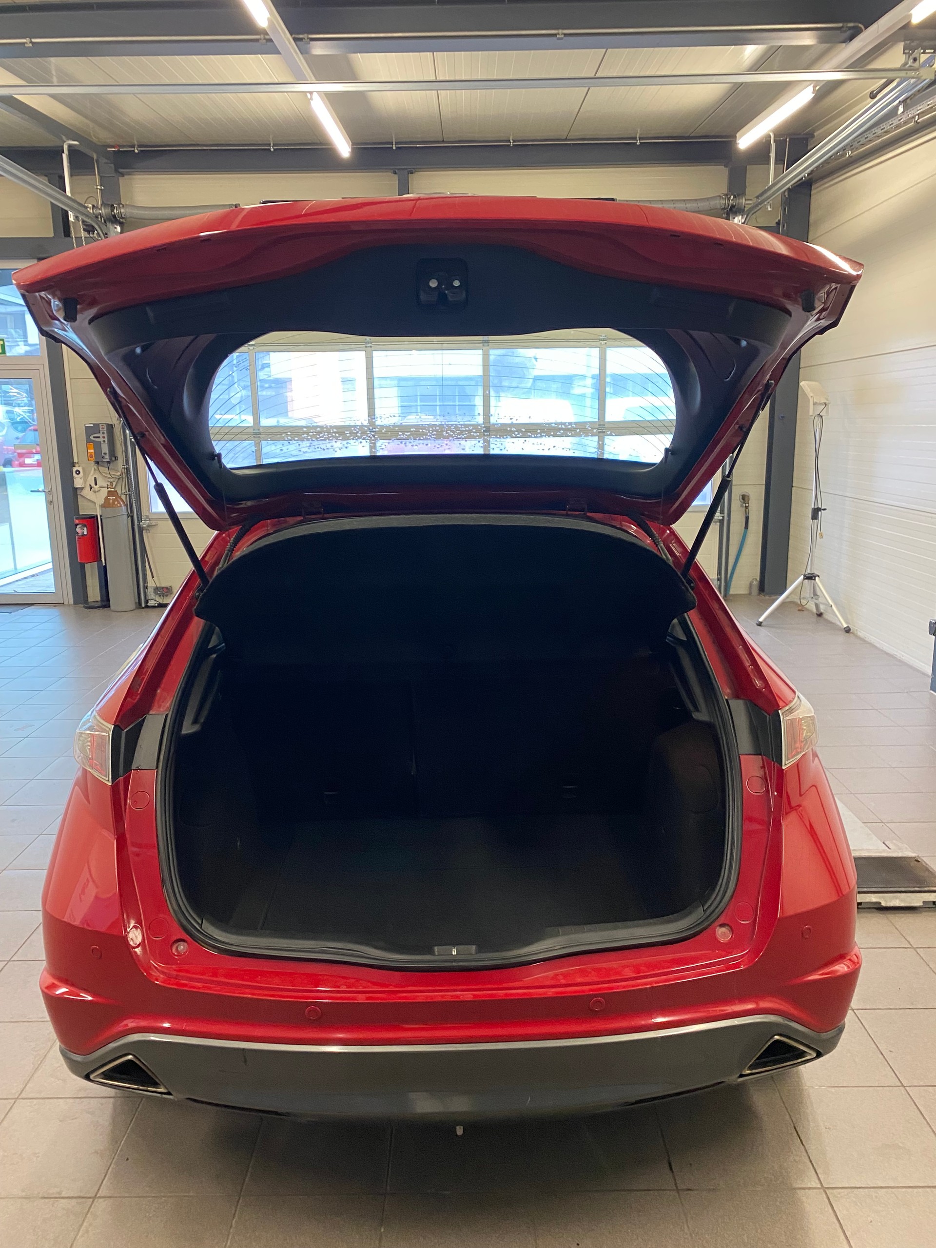 HONDA Civic 1.8i Sport Automatic-image-15
