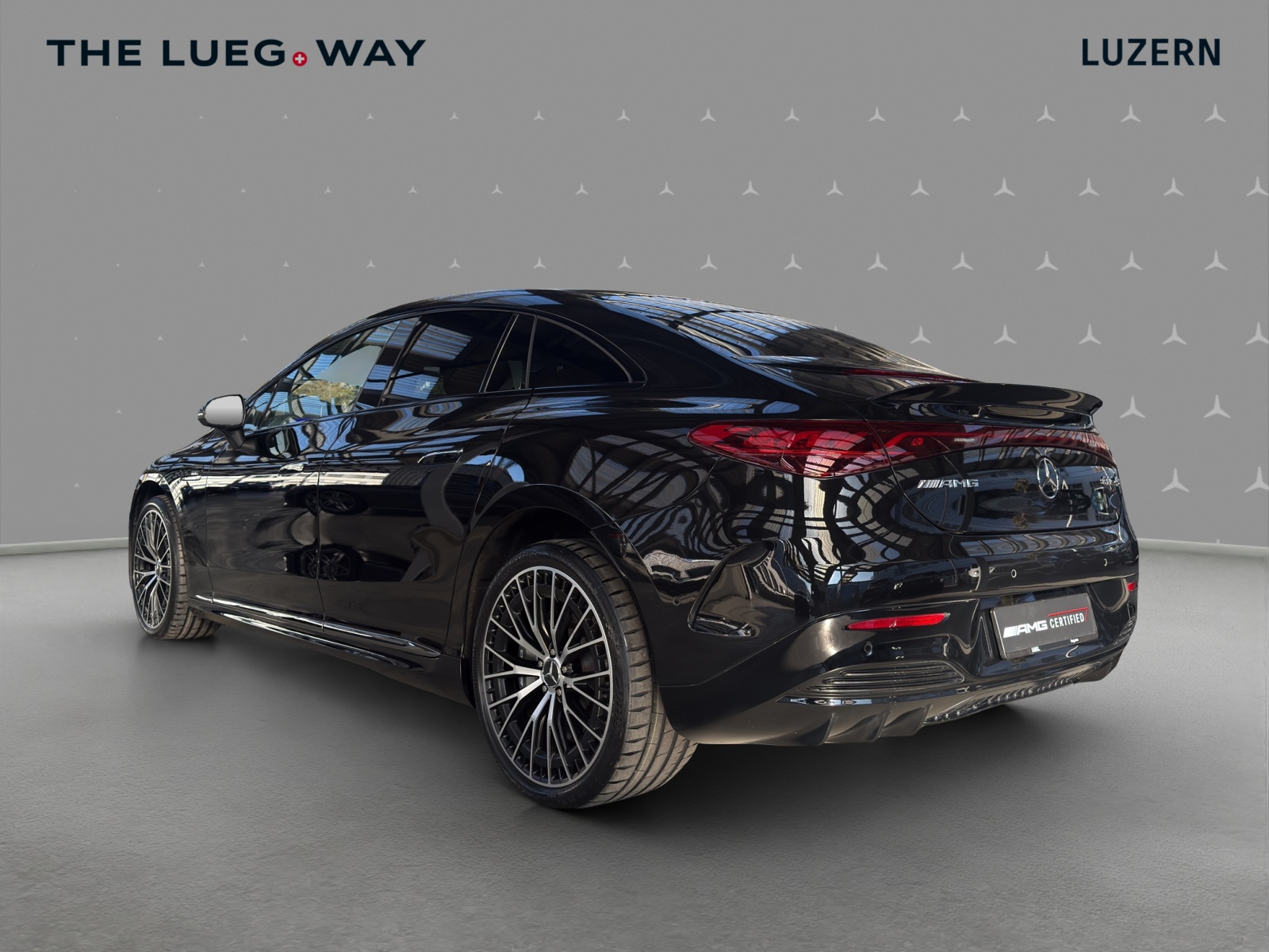 MERCEDES-BENZ EQE 43 AMG 4 Matic-image-2