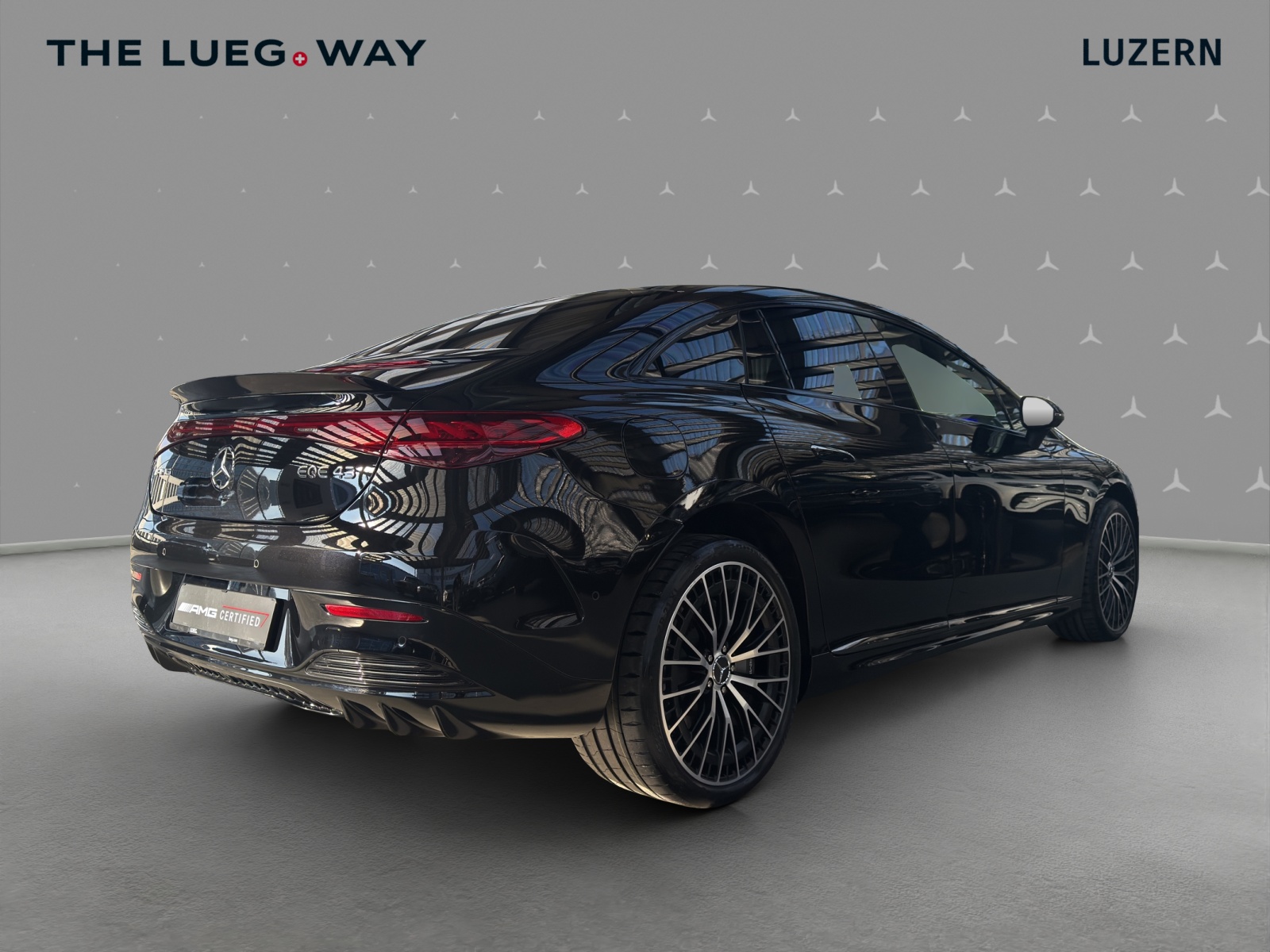 MERCEDES-BENZ EQE 43 AMG 4 Matic-image-4