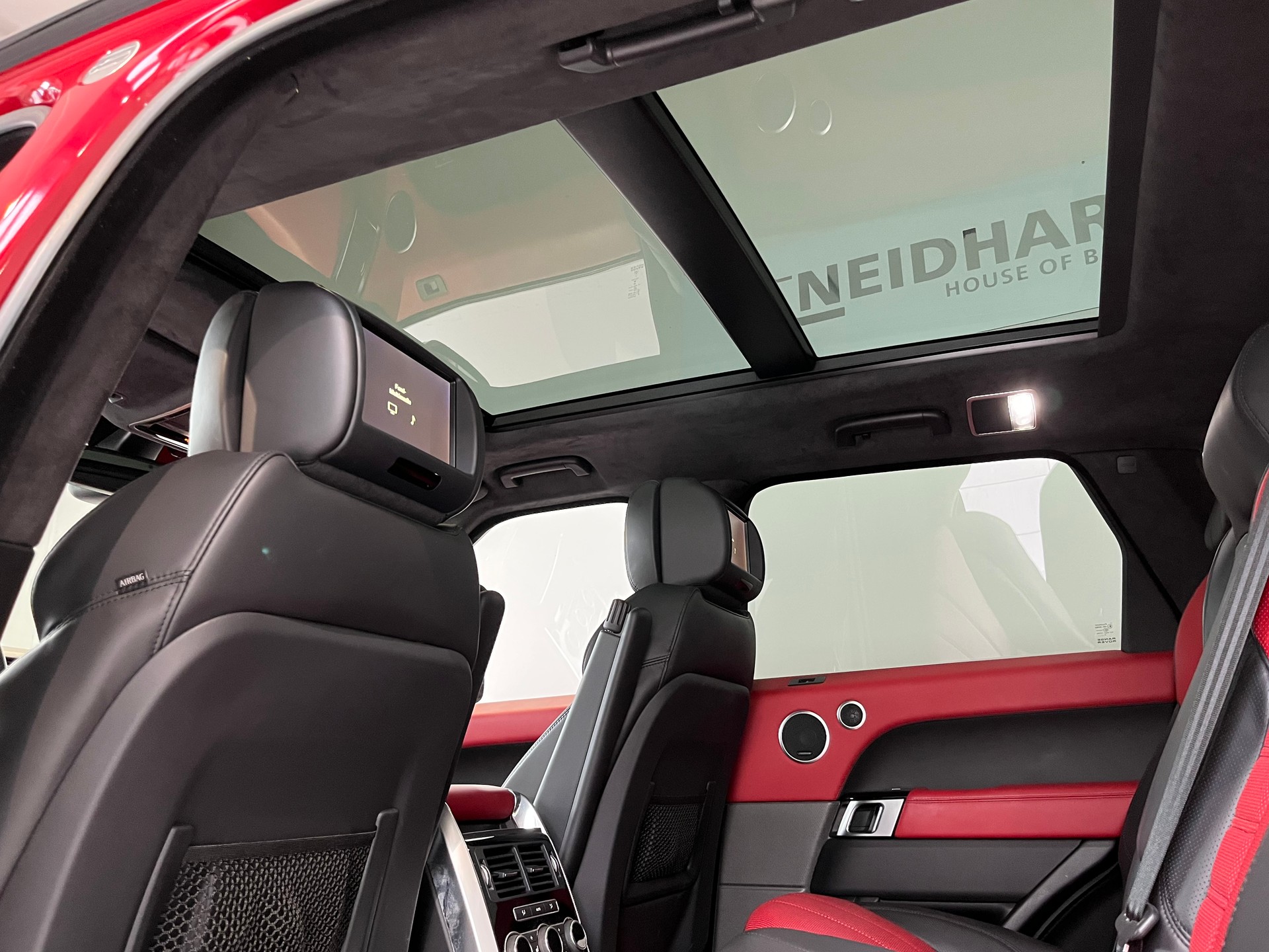 LAND ROVER Range Rover Sport 3.0 SDV6 Autobiogr. Dynamic Aut.-image-6