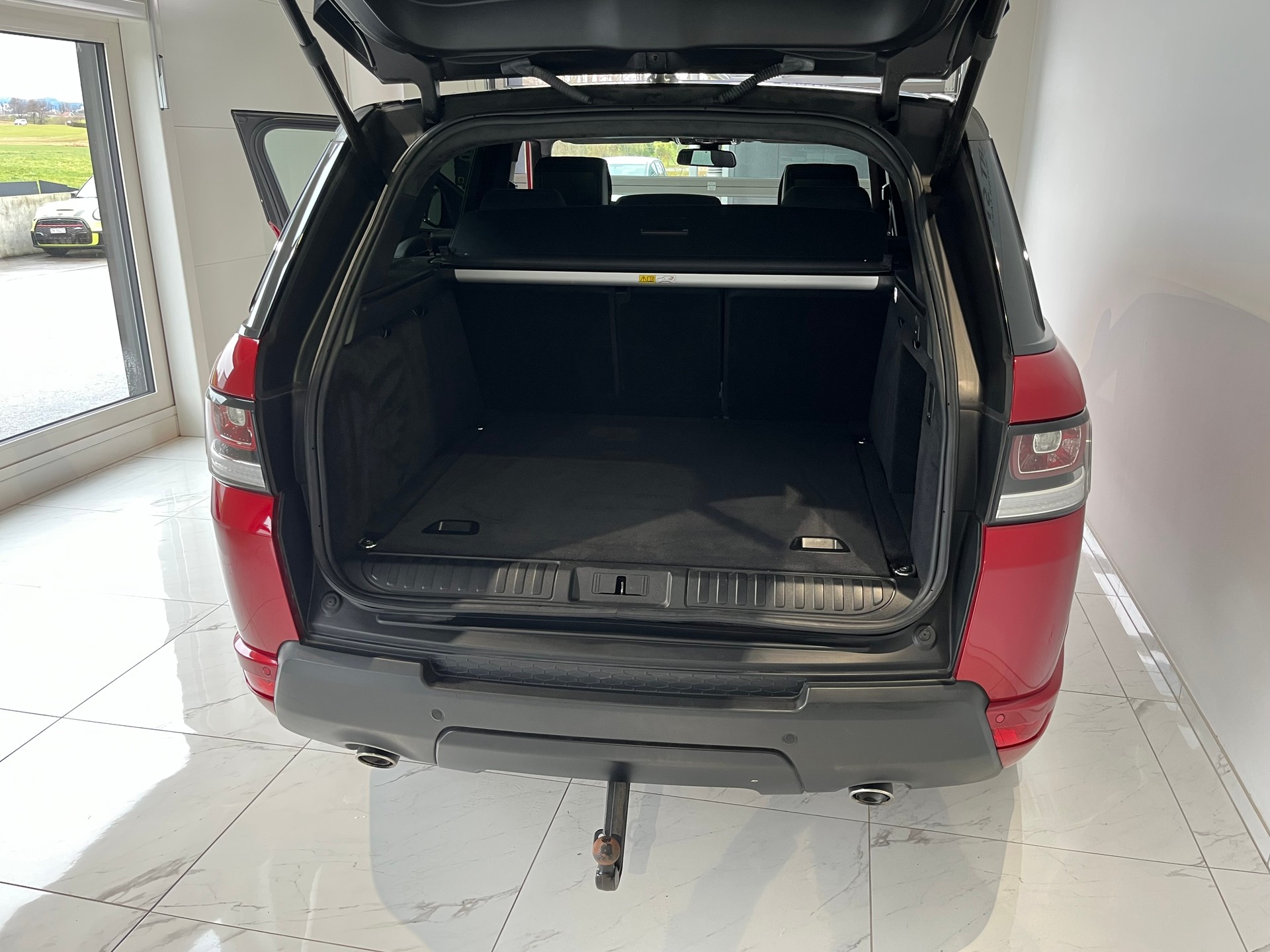 LAND ROVER Range Rover Sport 3.0 SDV6 Autobiogr. Dynamic Aut.-image-7