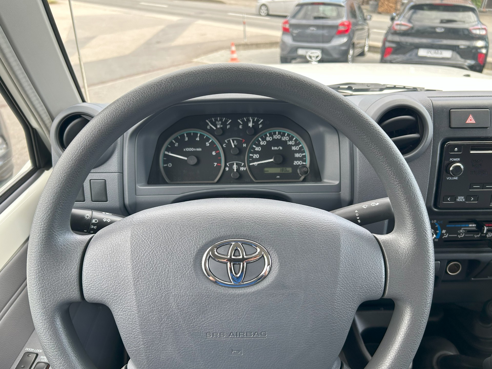 TOYOTA GRJ79-image-7