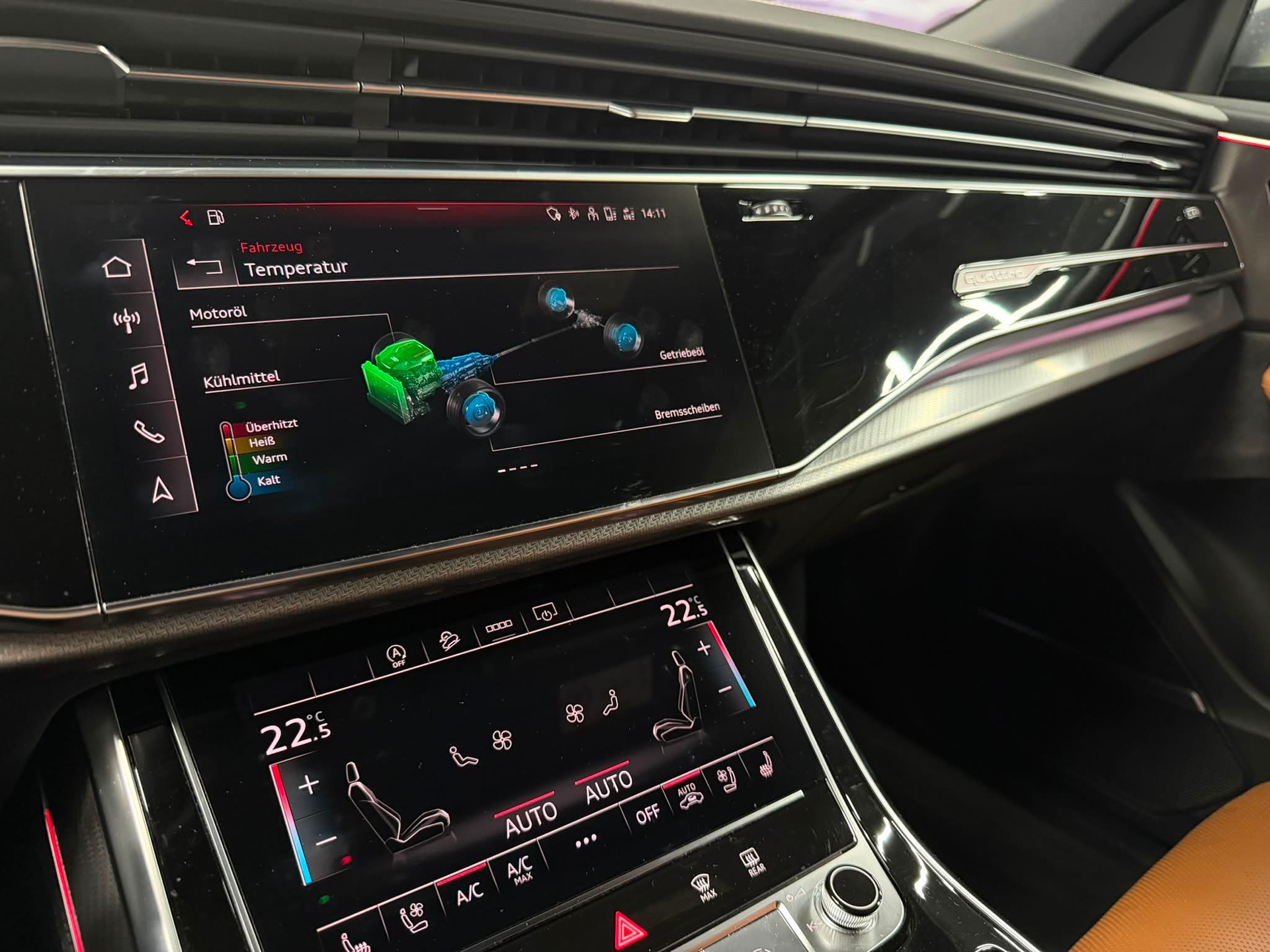 AUDI RSQ8 quattro tiptronic-image-29
