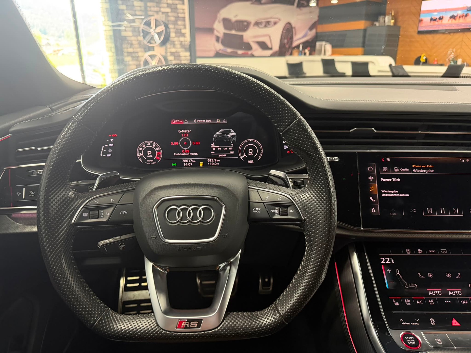AUDI RSQ8 quattro tiptronic-image-17