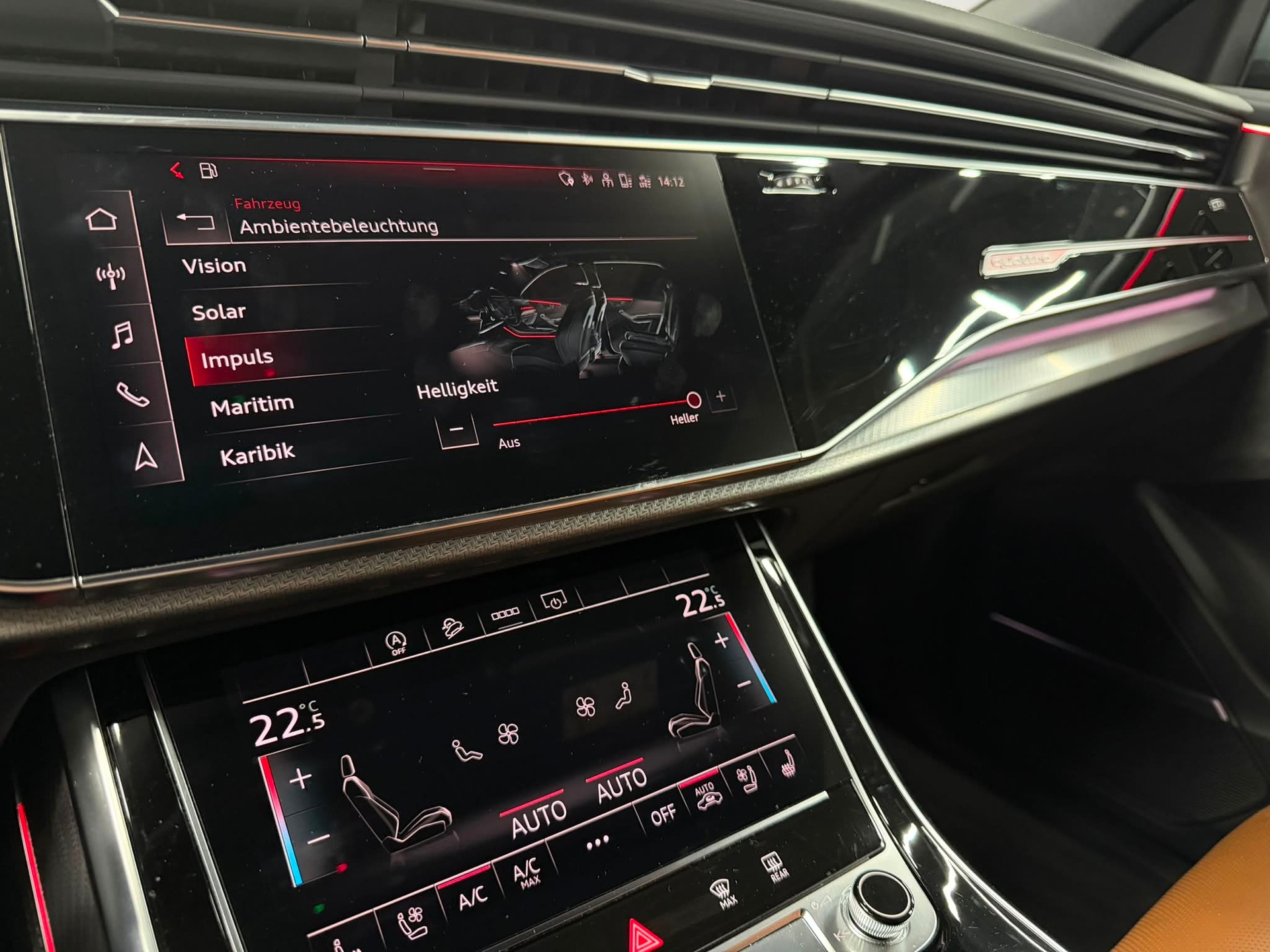 AUDI RSQ8 quattro tiptronic-image-28