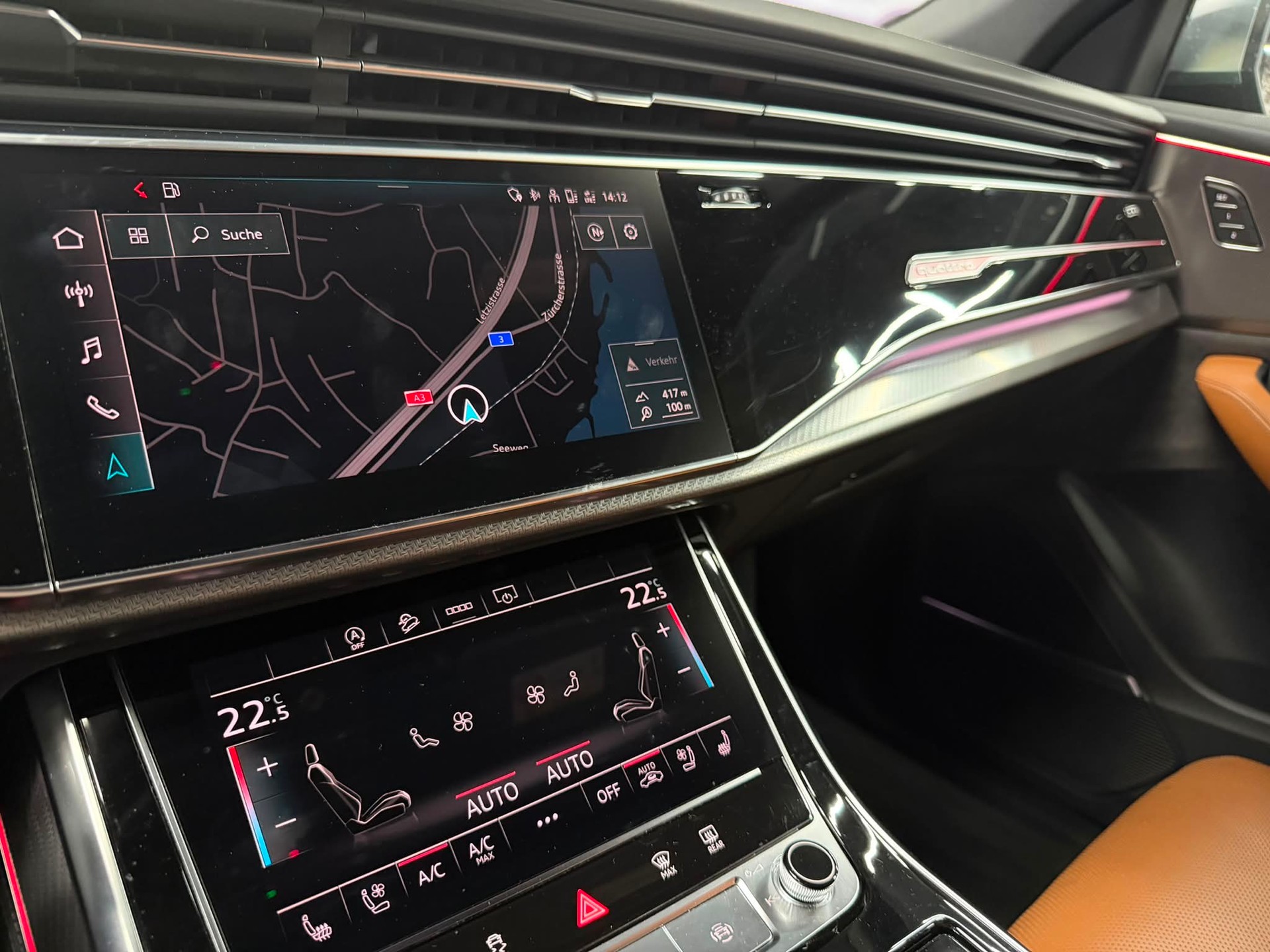 AUDI RSQ8 quattro tiptronic-image-27