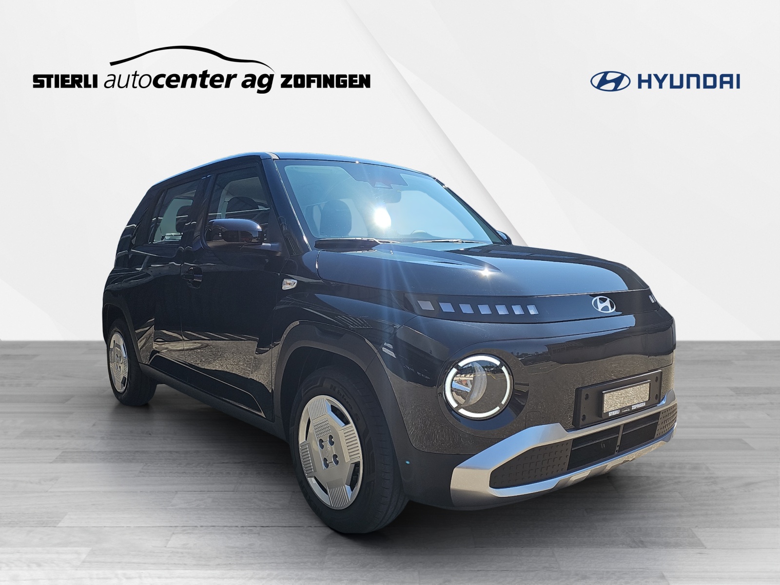HYUNDAI Inster Electric Origo-image-2