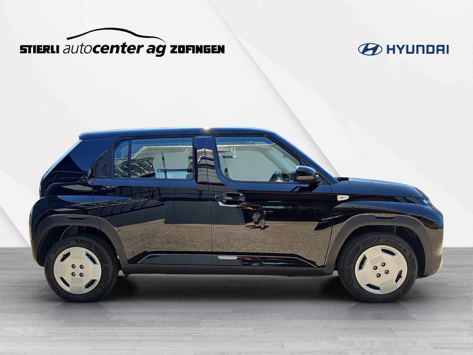 HYUNDAI Inster Electric Origo-image-3