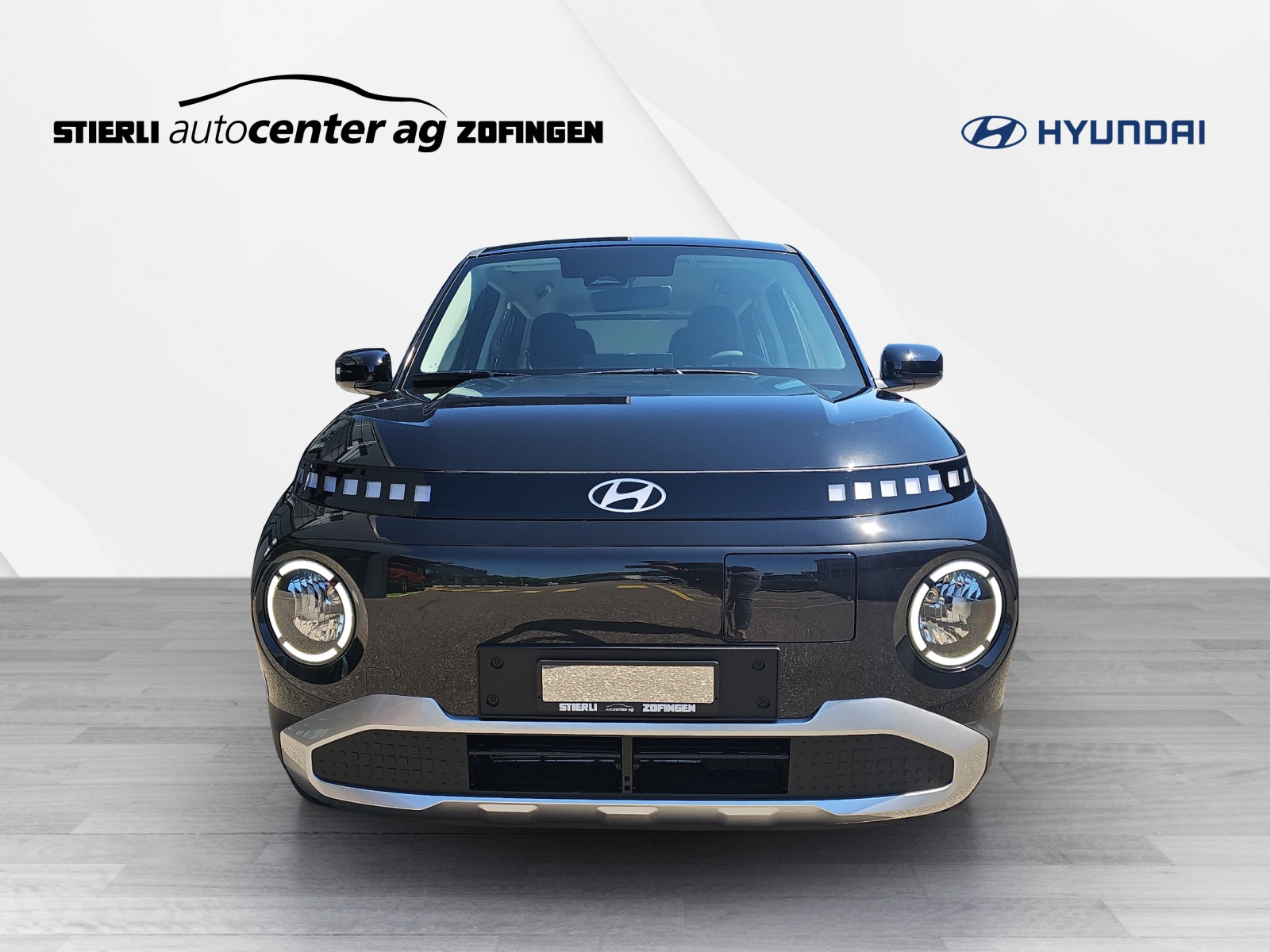 HYUNDAI Inster Electric Origo-image-1