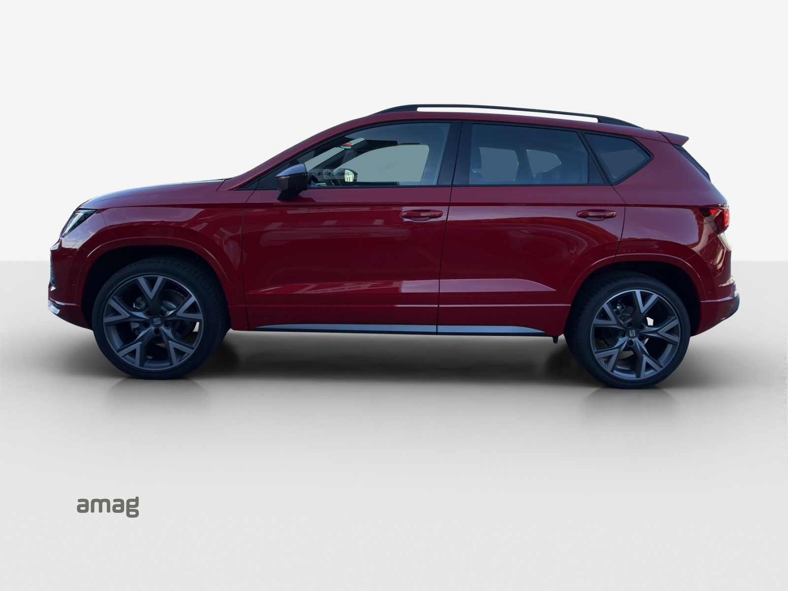 SEAT Ateca 1.5 TSI EVO DSG Move FR-image-1