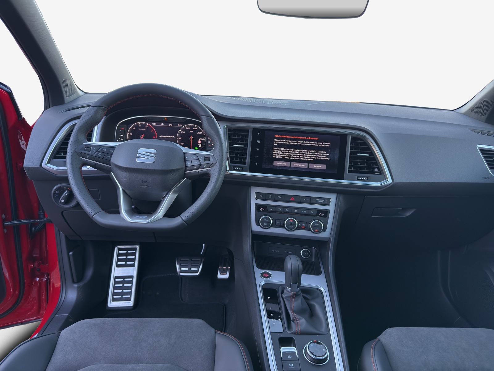 SEAT Ateca 1.5 TSI EVO DSG Move FR-image-8