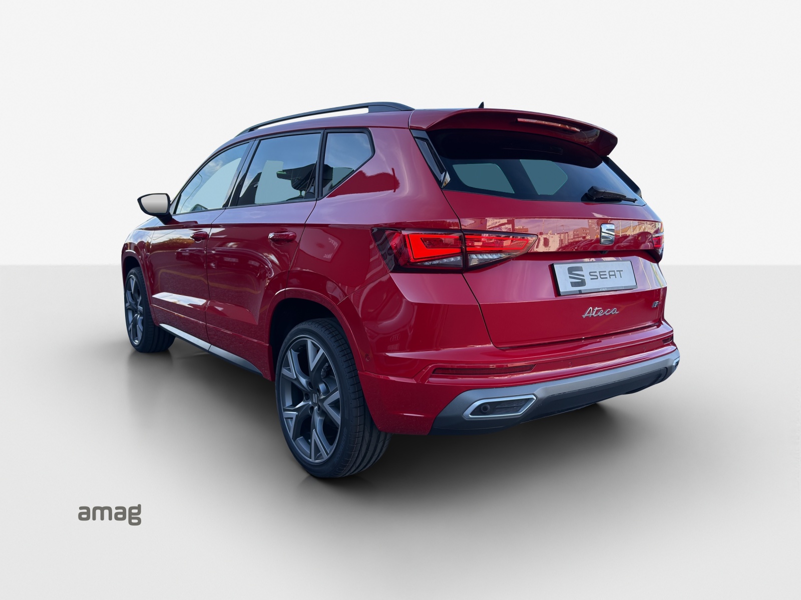 SEAT Ateca 1.5 TSI EVO DSG Move FR-image-2