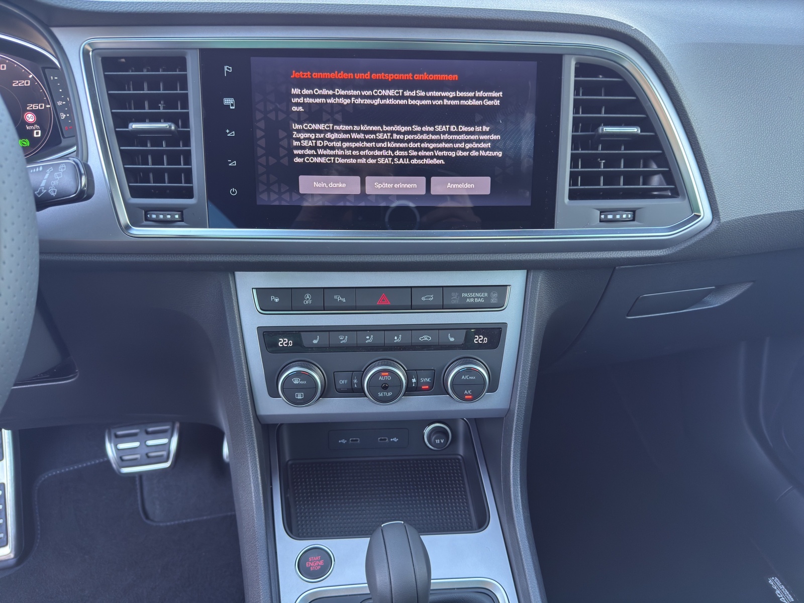 SEAT Ateca 1.5 TSI EVO DSG Move FR-image-10