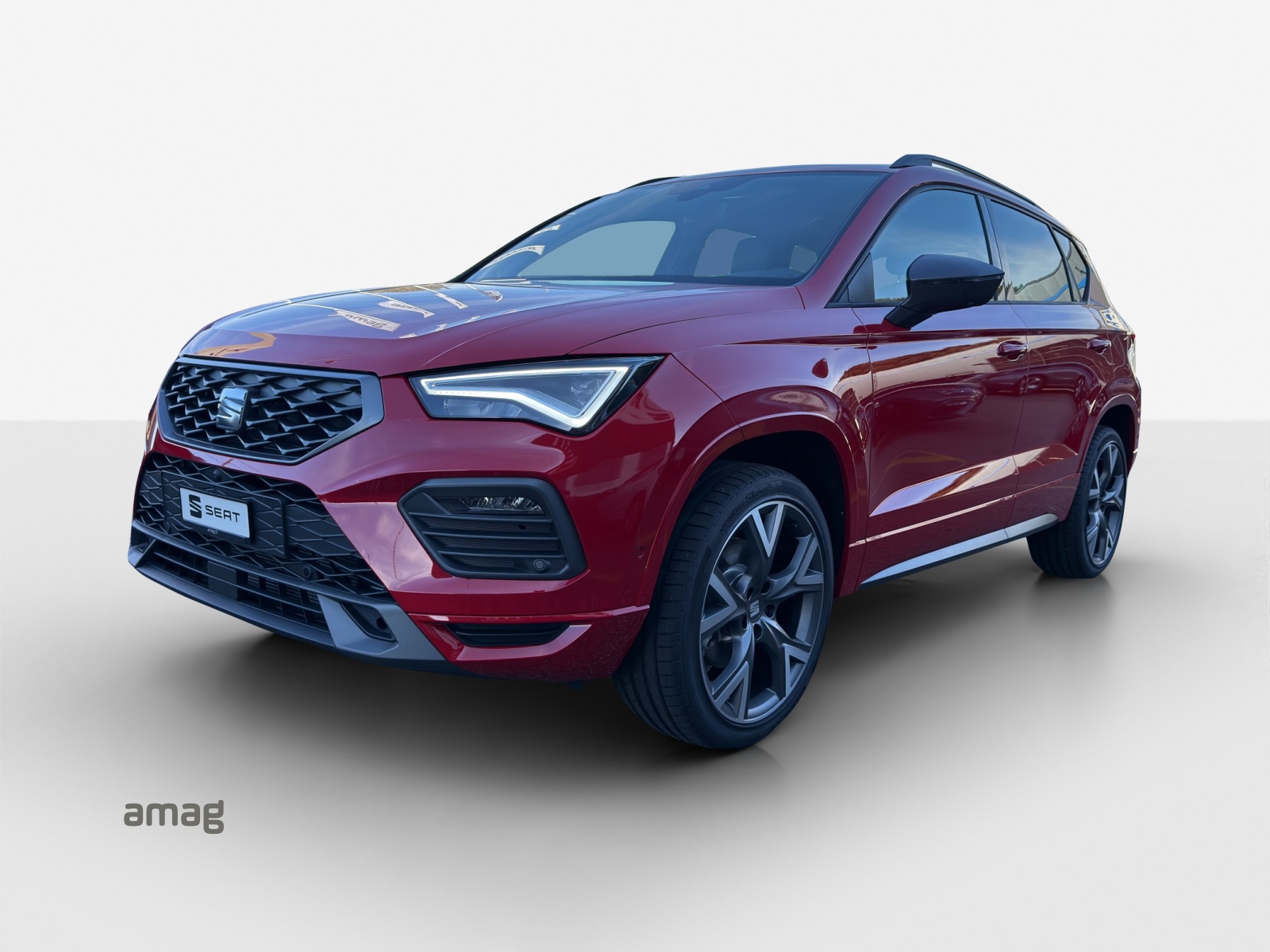 SEAT Ateca 1.5 TSI EVO DSG Move FR-image-0