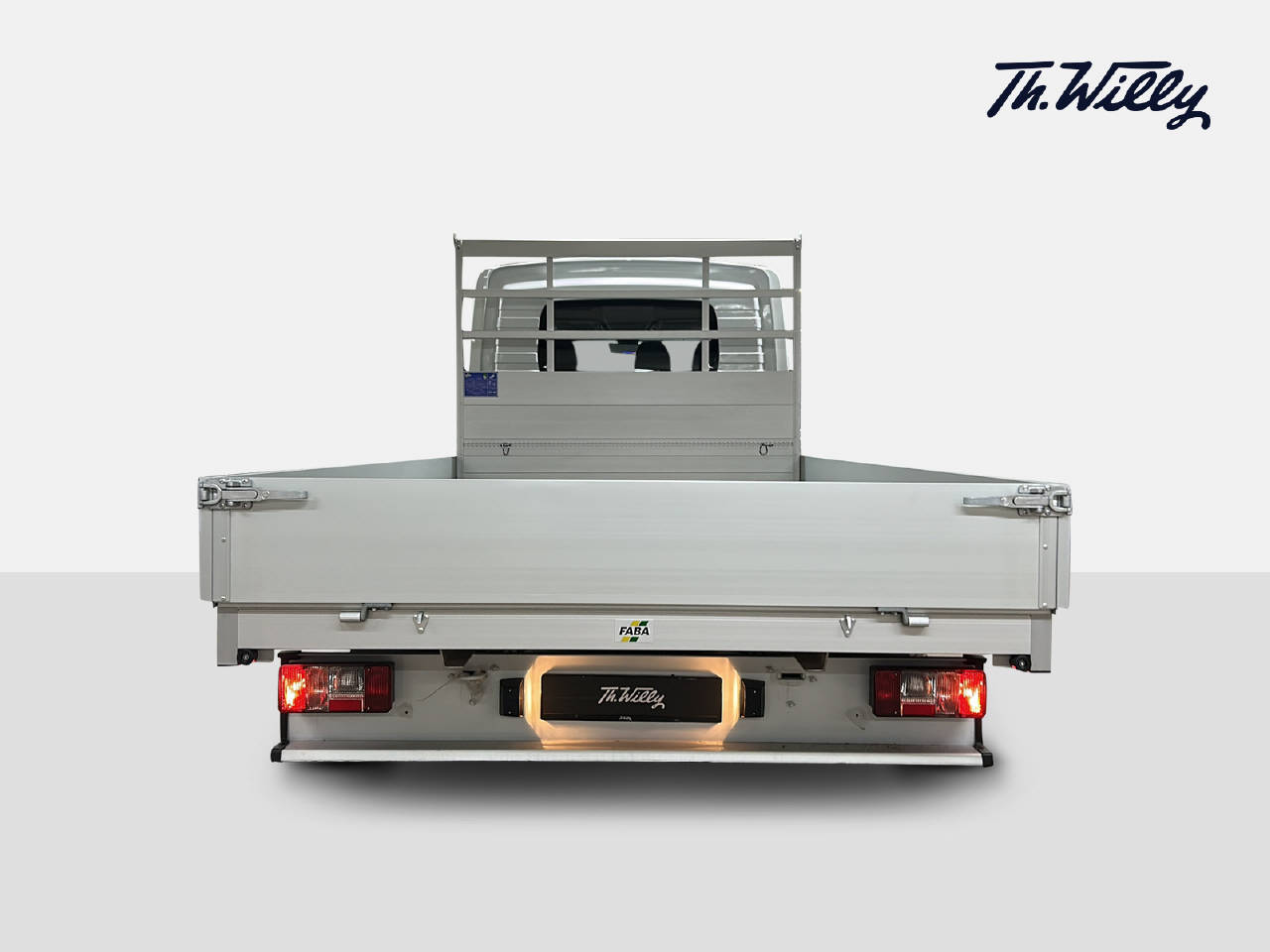 MAXUS Deliver 9 Kab.-Ch. L3 2.0 TD Luxury-image-3