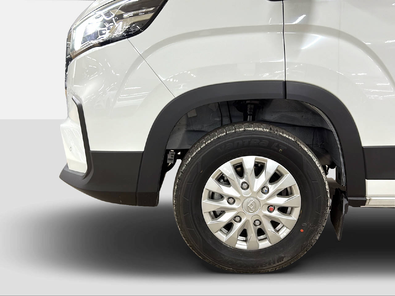 MAXUS Deliver 9 Kab.-Ch. L3 2.0 TD Luxury-image-8