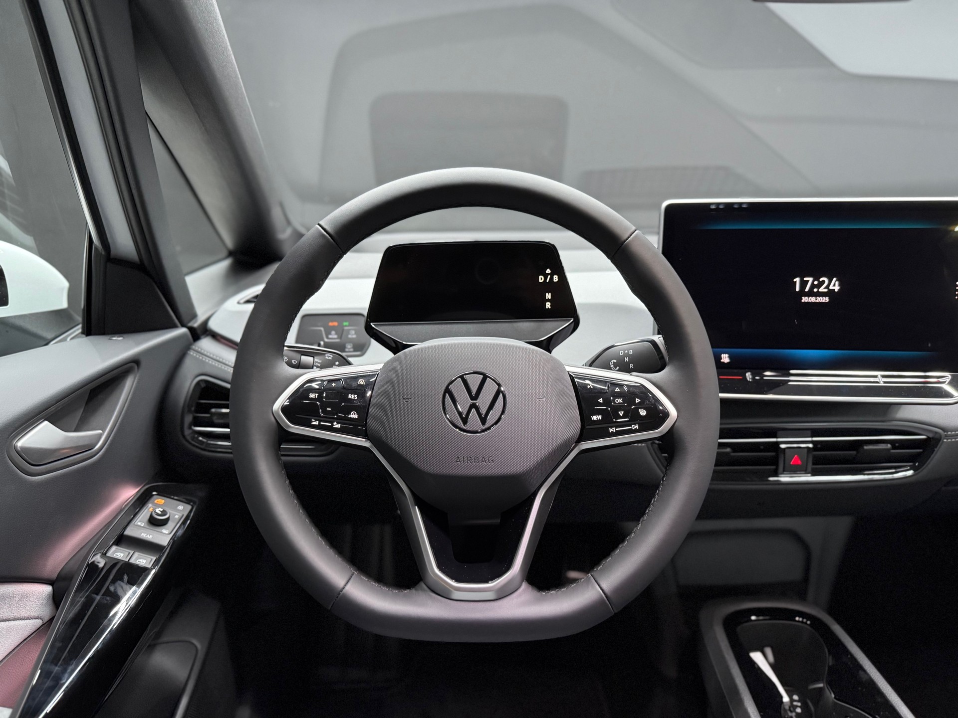 VW ID.3 Pro 59 kWh Pro Pro-image-8