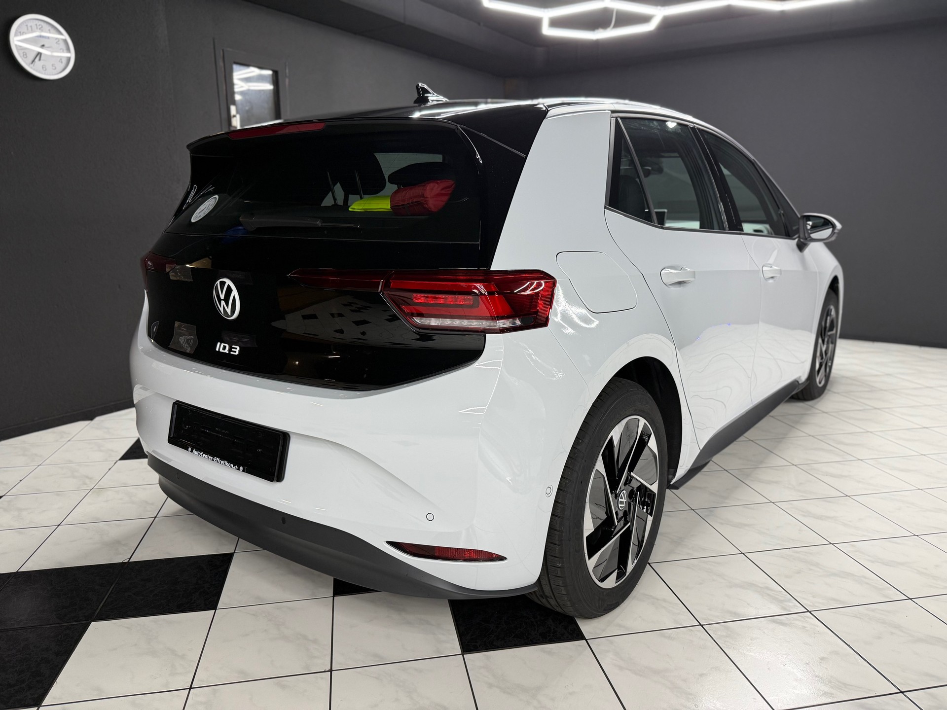 VW ID.3 Pro 59 kWh Pro Pro-image-6