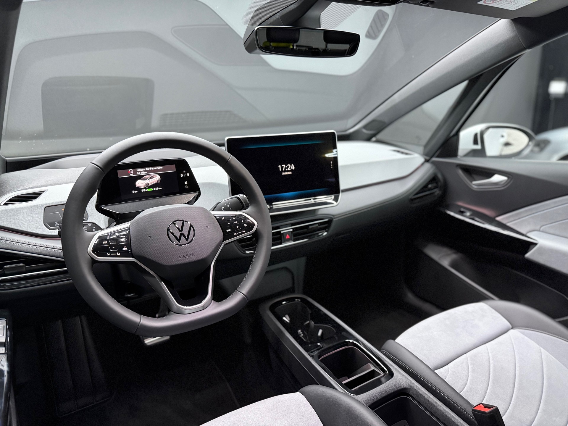 VW ID.3 Pro 59 kWh Pro Pro-image-7