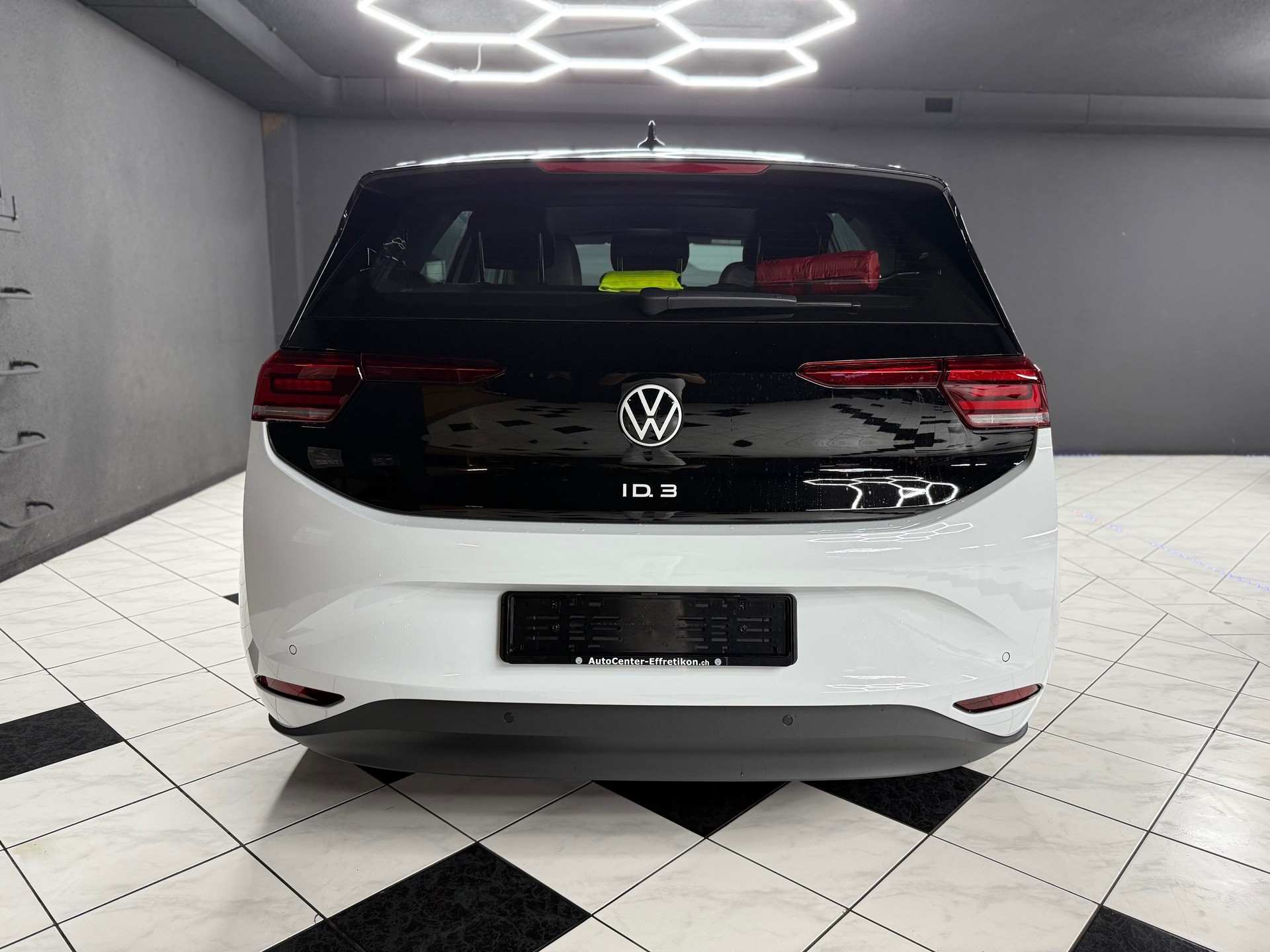 VW ID.3 Pro 59 kWh Pro Pro-image-5