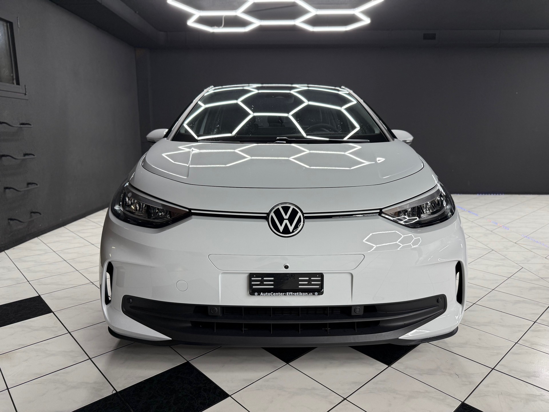 VW ID.3 Pro 59 kWh Pro Pro-image-2