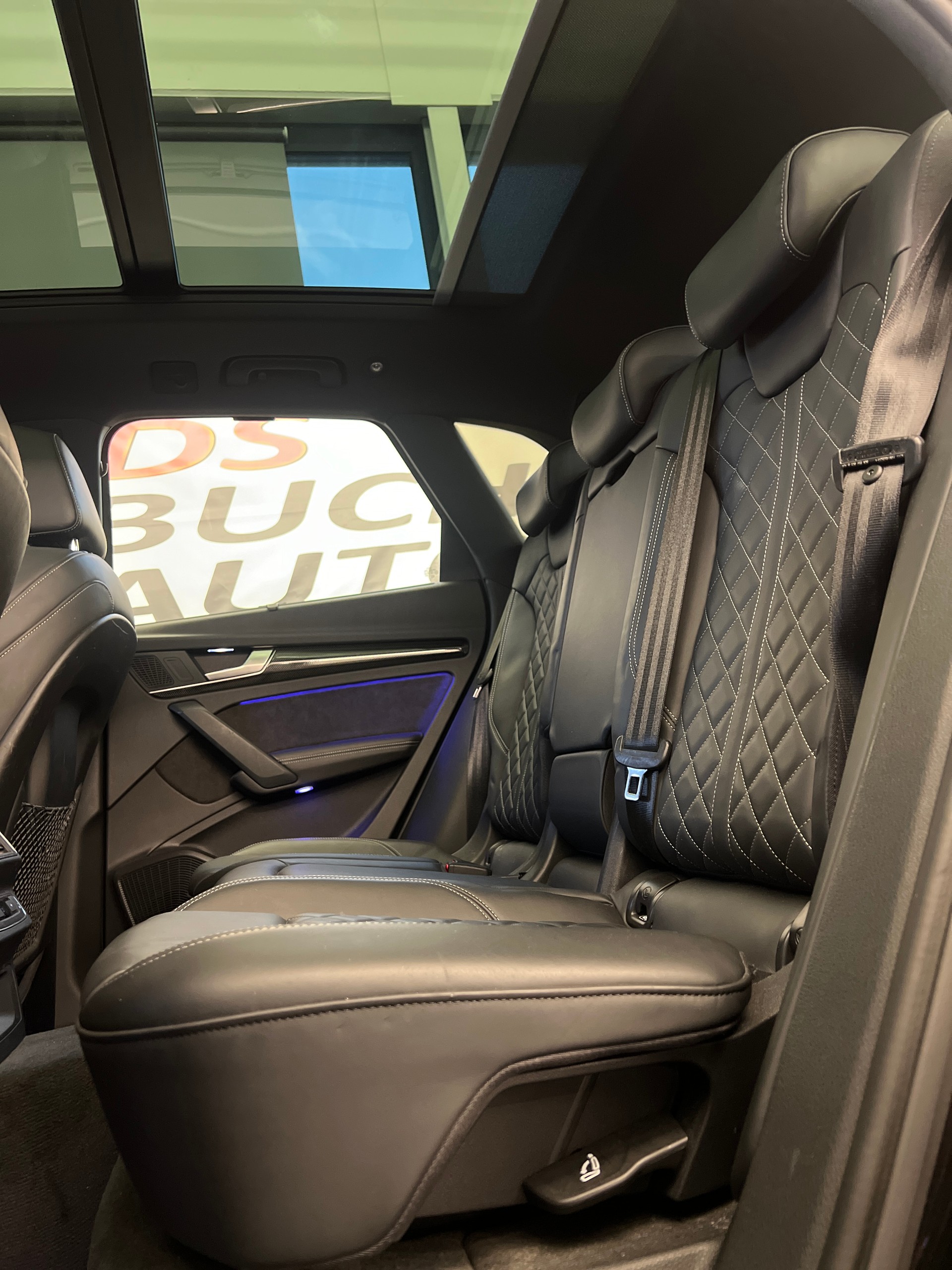 AUDI SQ5 3.0 TFSI quattro S-tronic-image-7