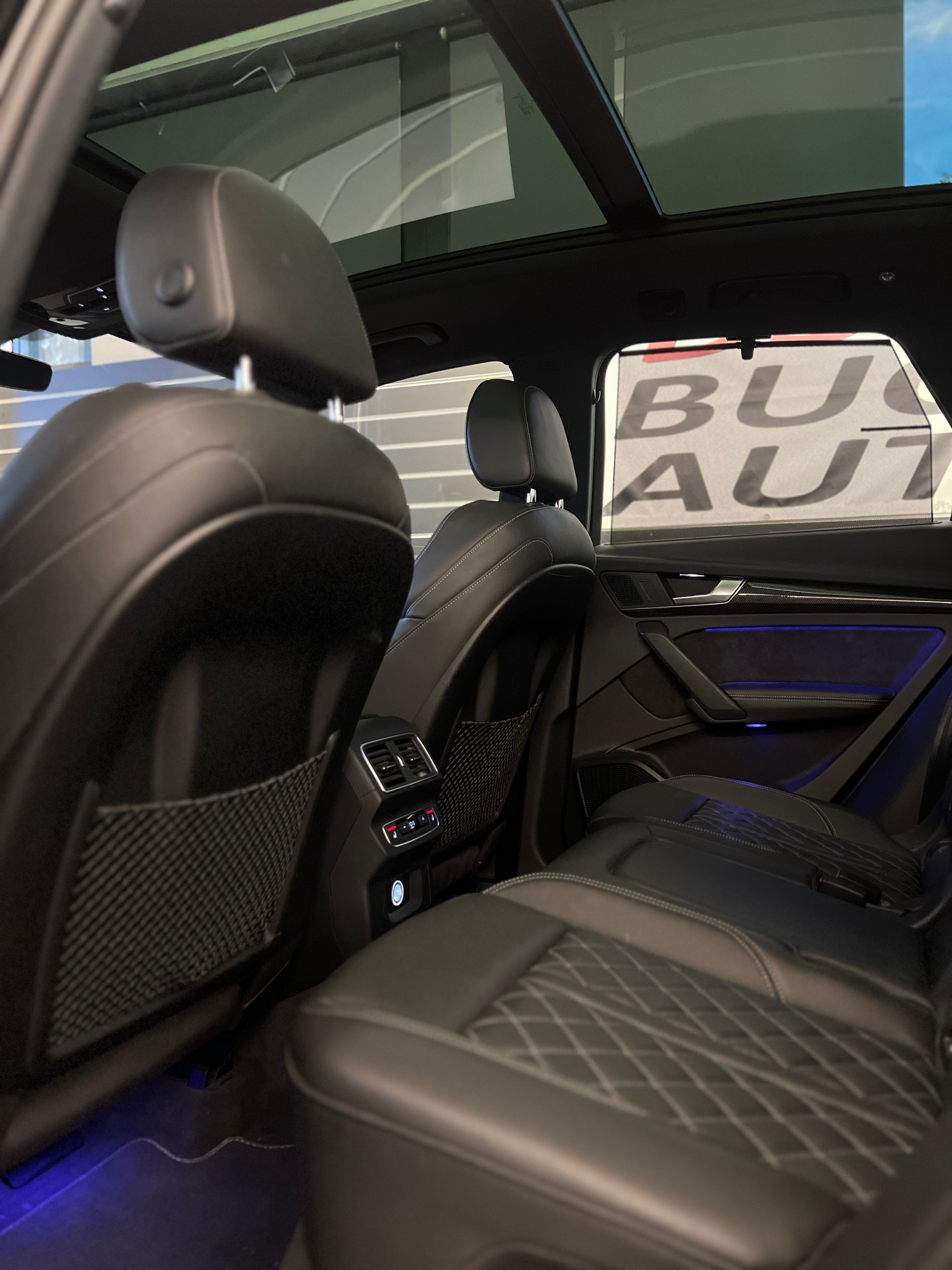 AUDI SQ5 3.0 TFSI quattro S-tronic-image-8