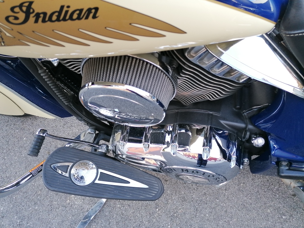 INDIAN Chieftain 111-image-8
