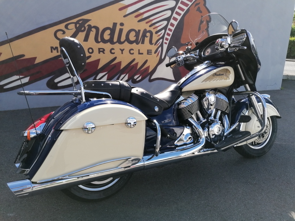 INDIAN Chieftain 111-image-5