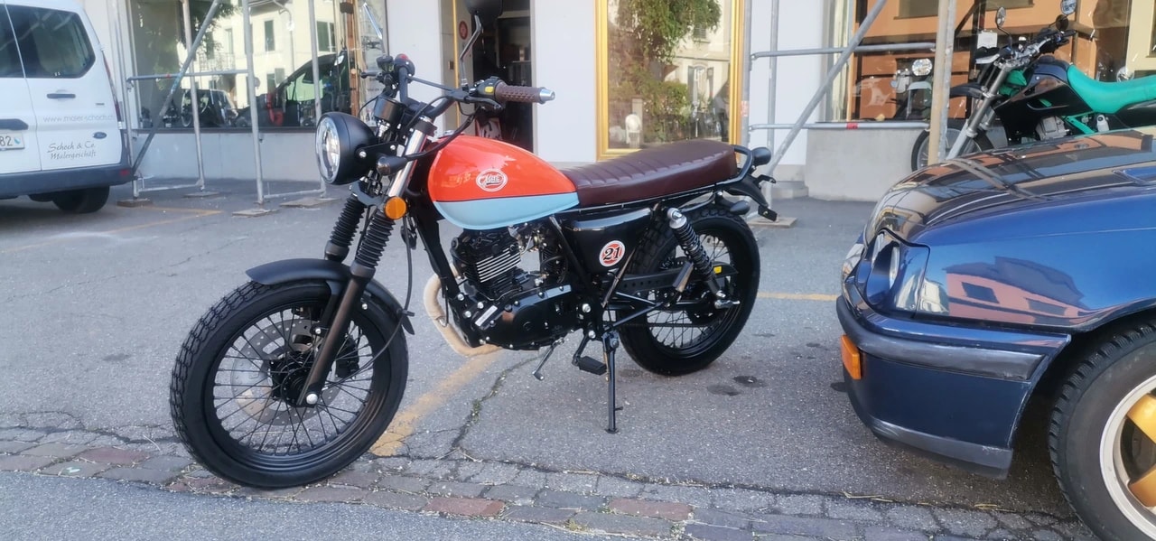 MASH Seventy 125 !-image-9