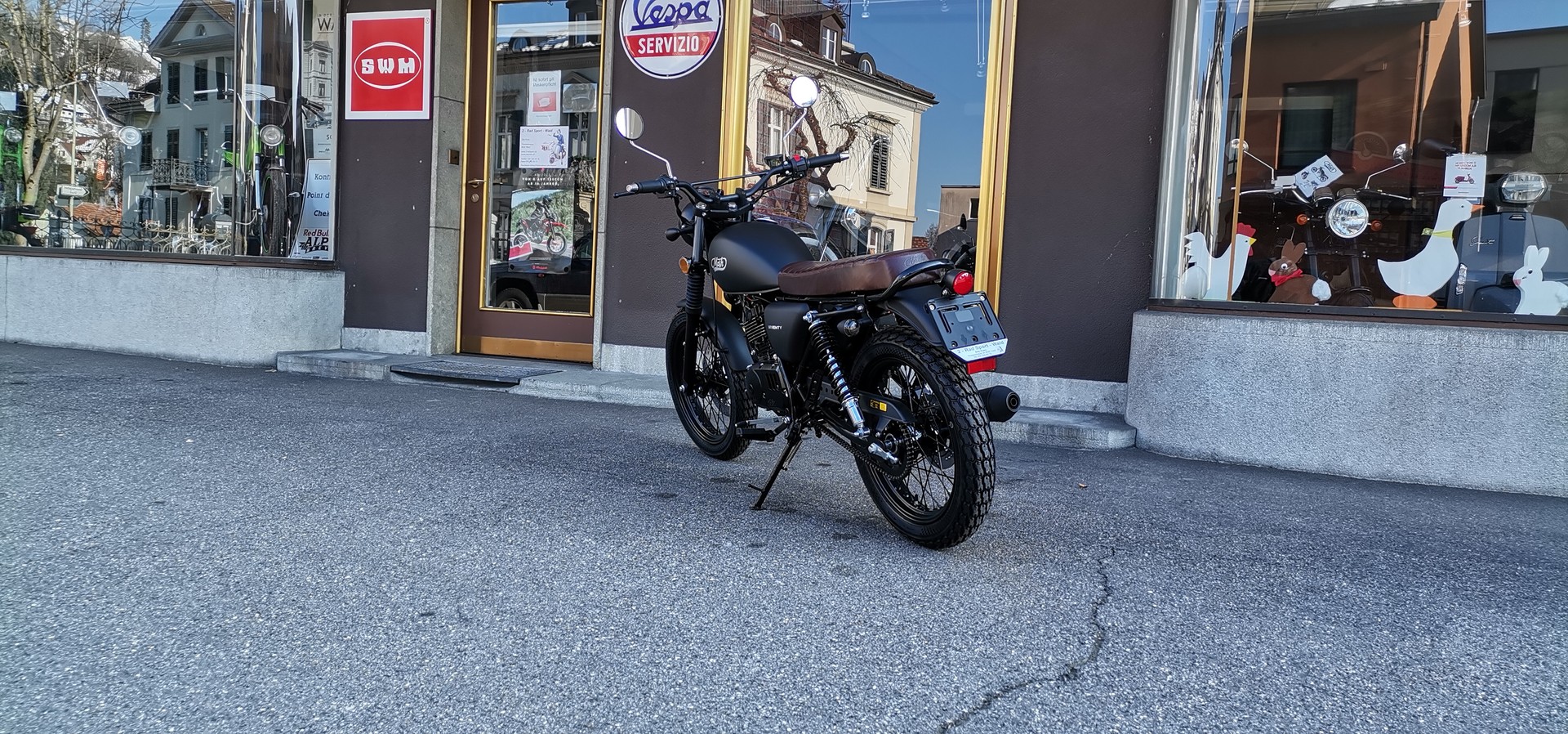 MASH Seventy 125 !-image-5