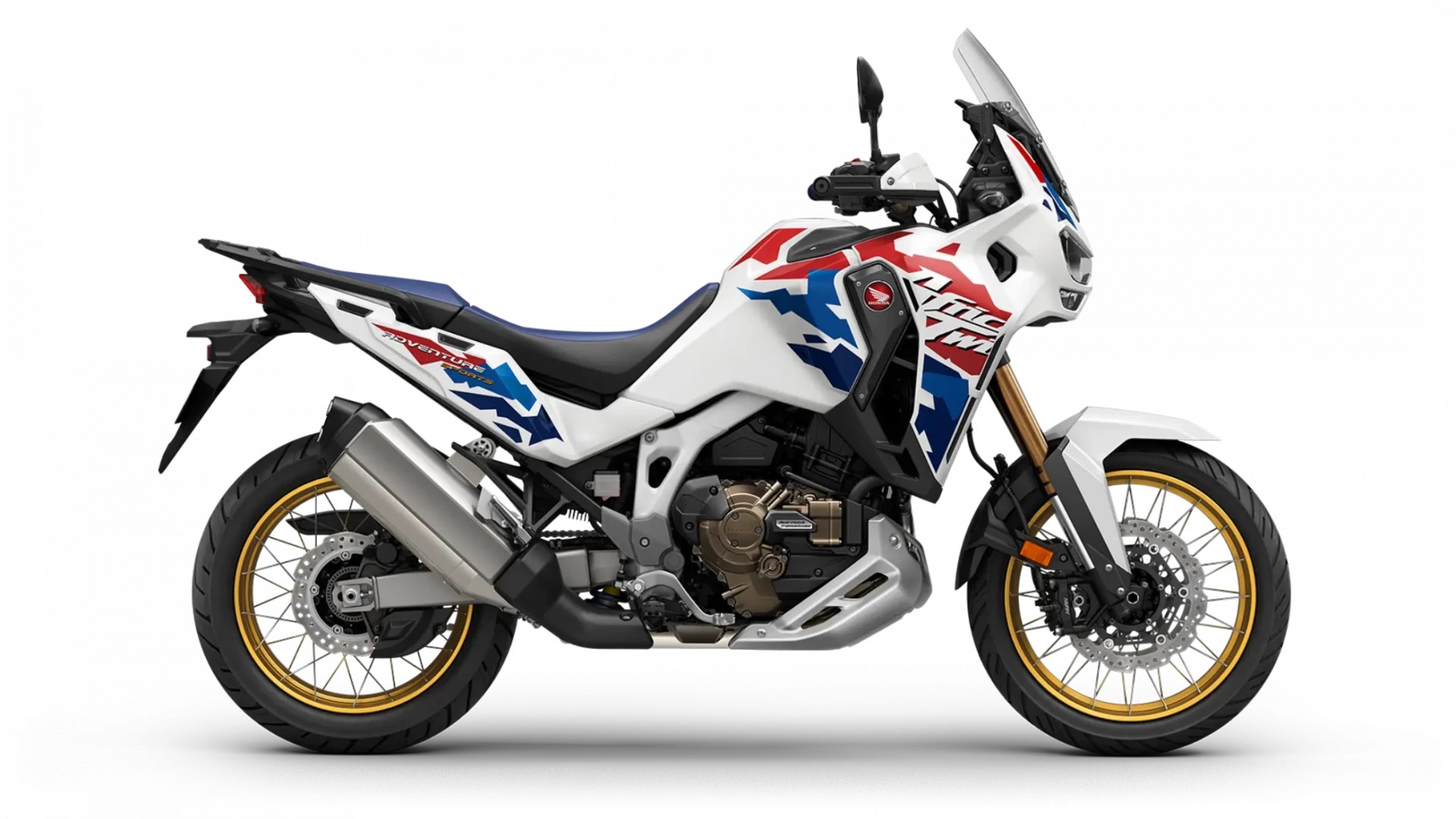 HONDA CRF 1100 L Africa Twin Adventure Sports ES DCT