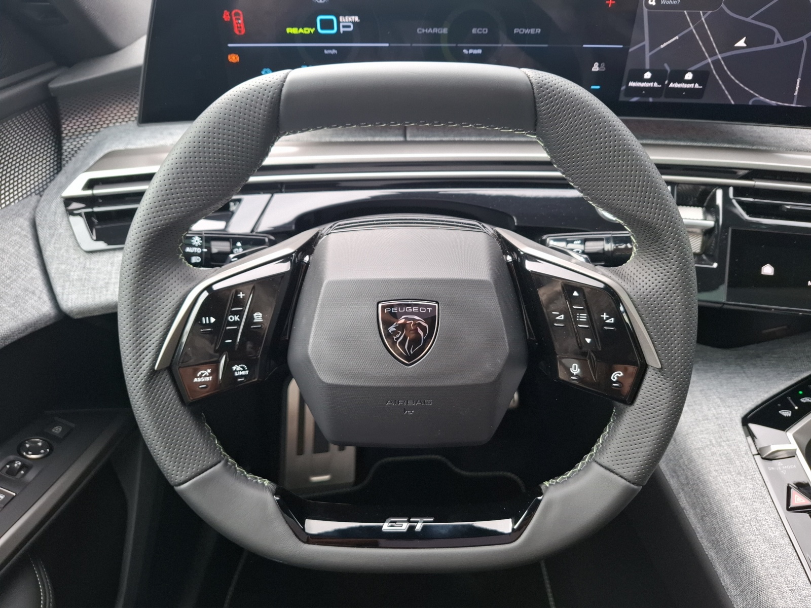PEUGEOT 3008 NEW 195 e-DCS GT-image-10